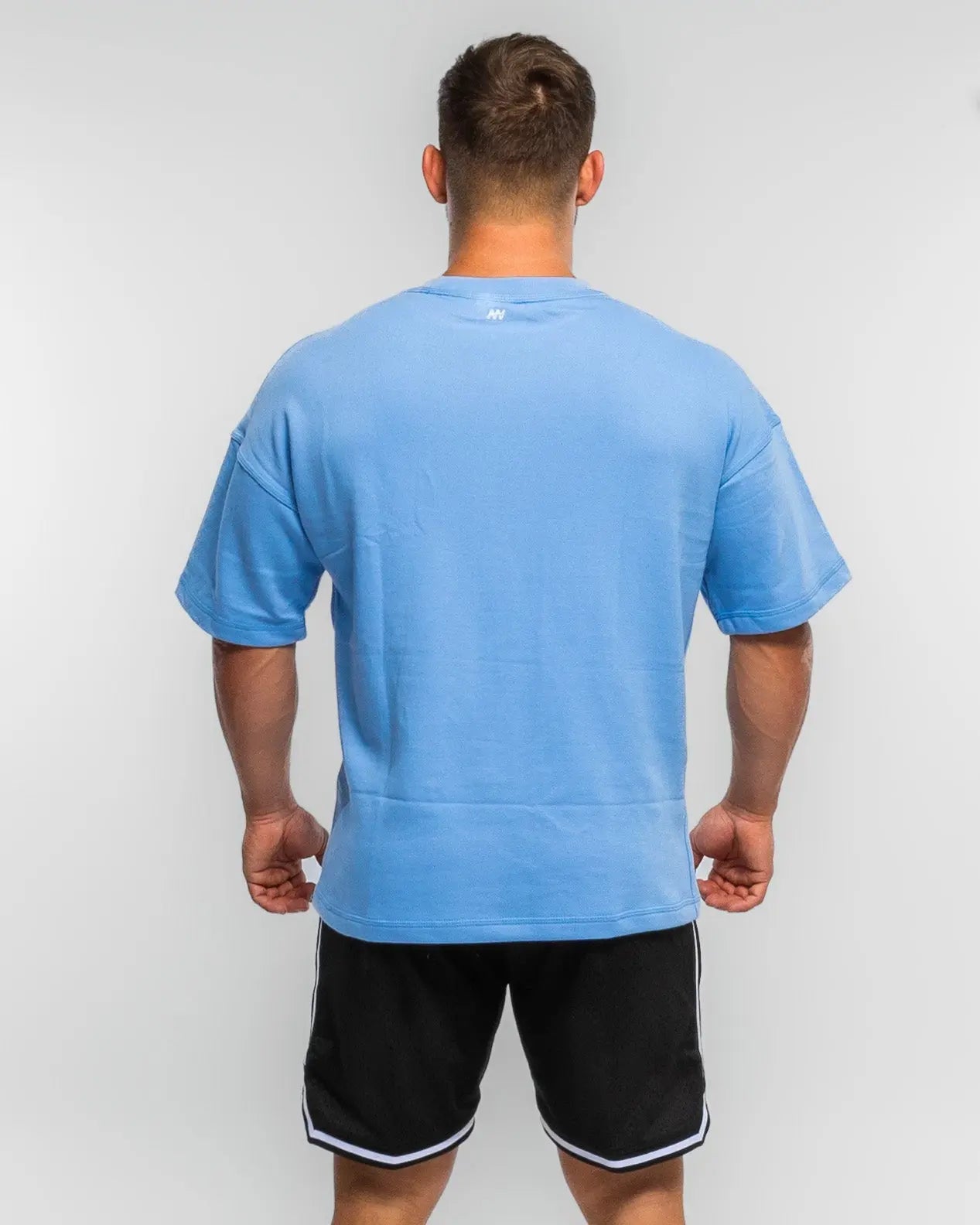 Sky Blue