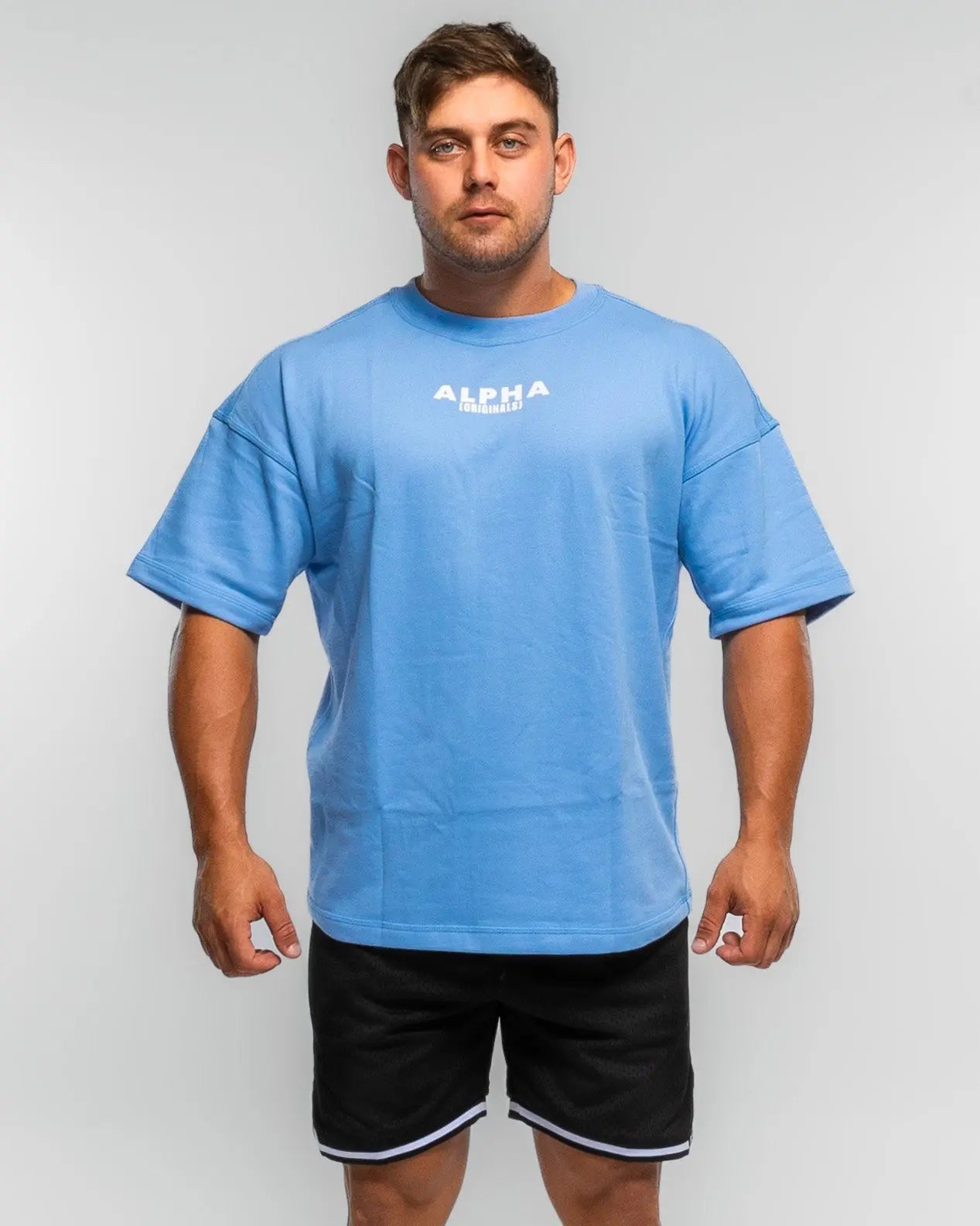 Sky Blue