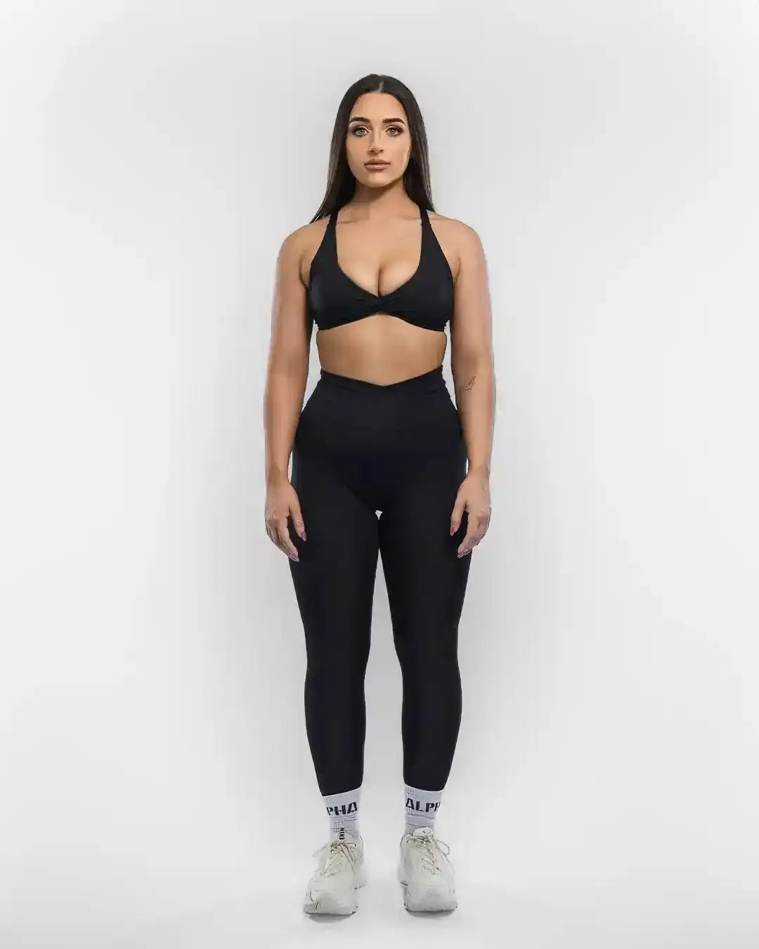 Classic Black