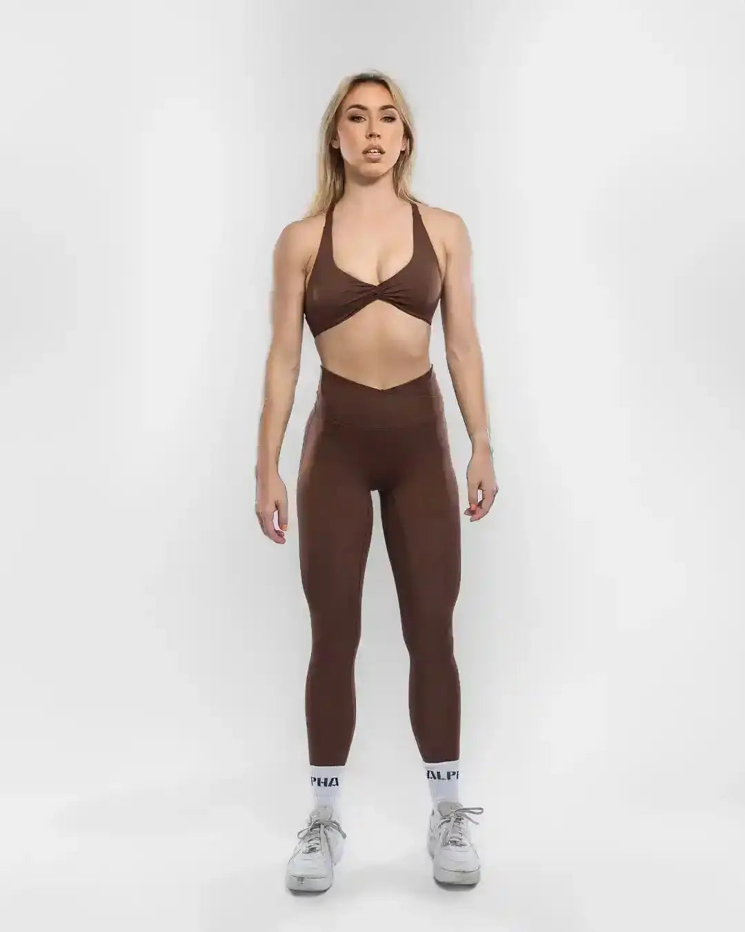 Espresso Brown