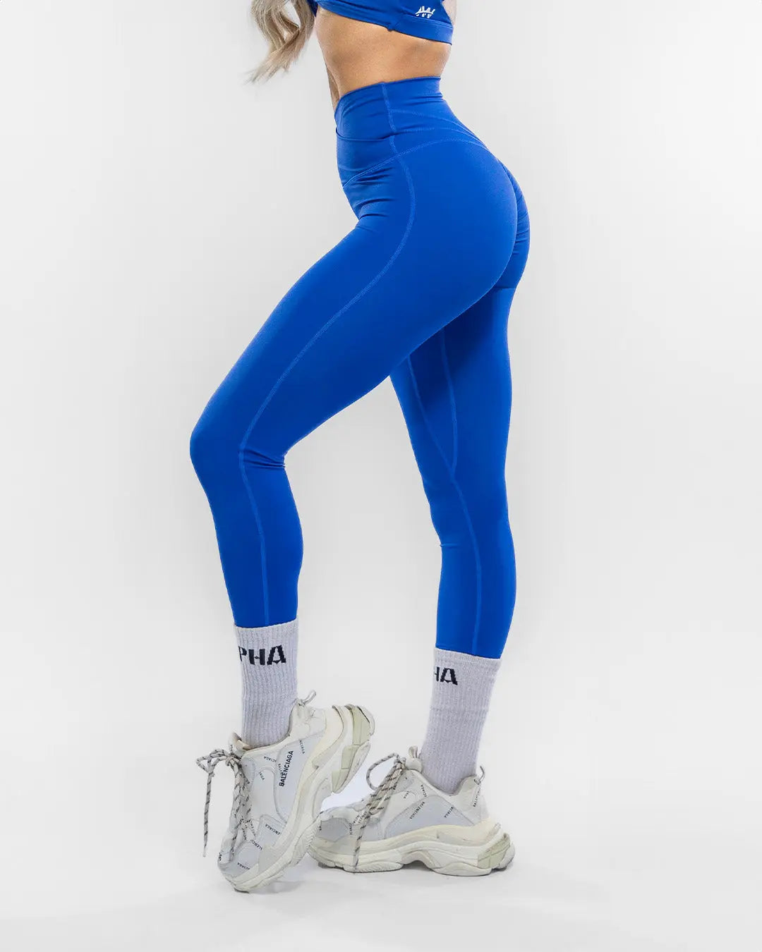 Power Blue