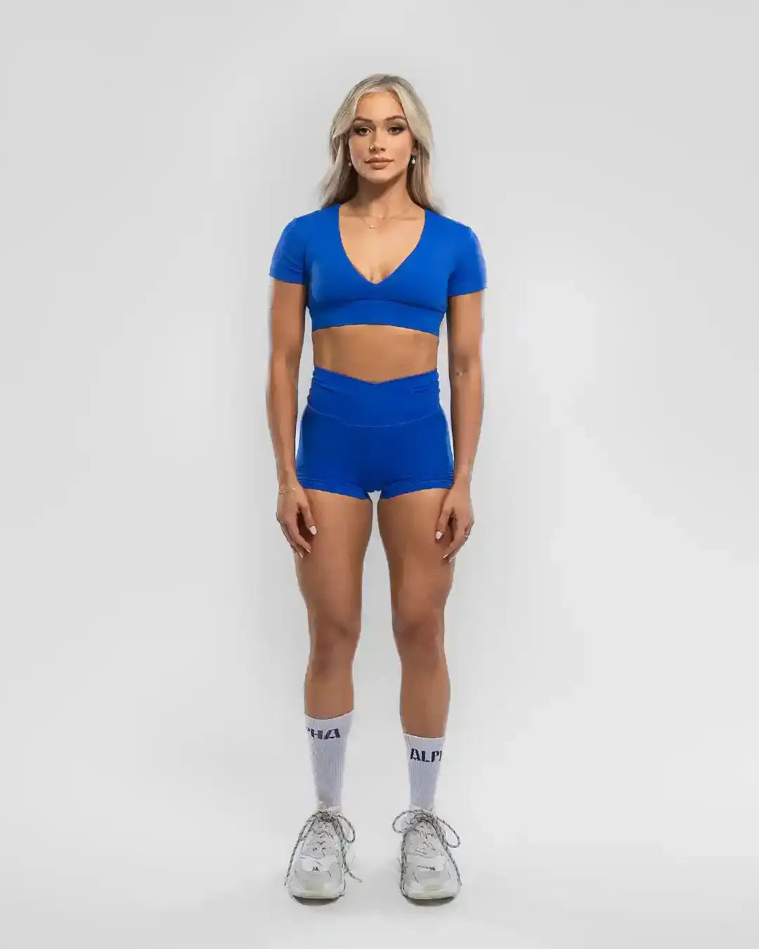 Power Blue