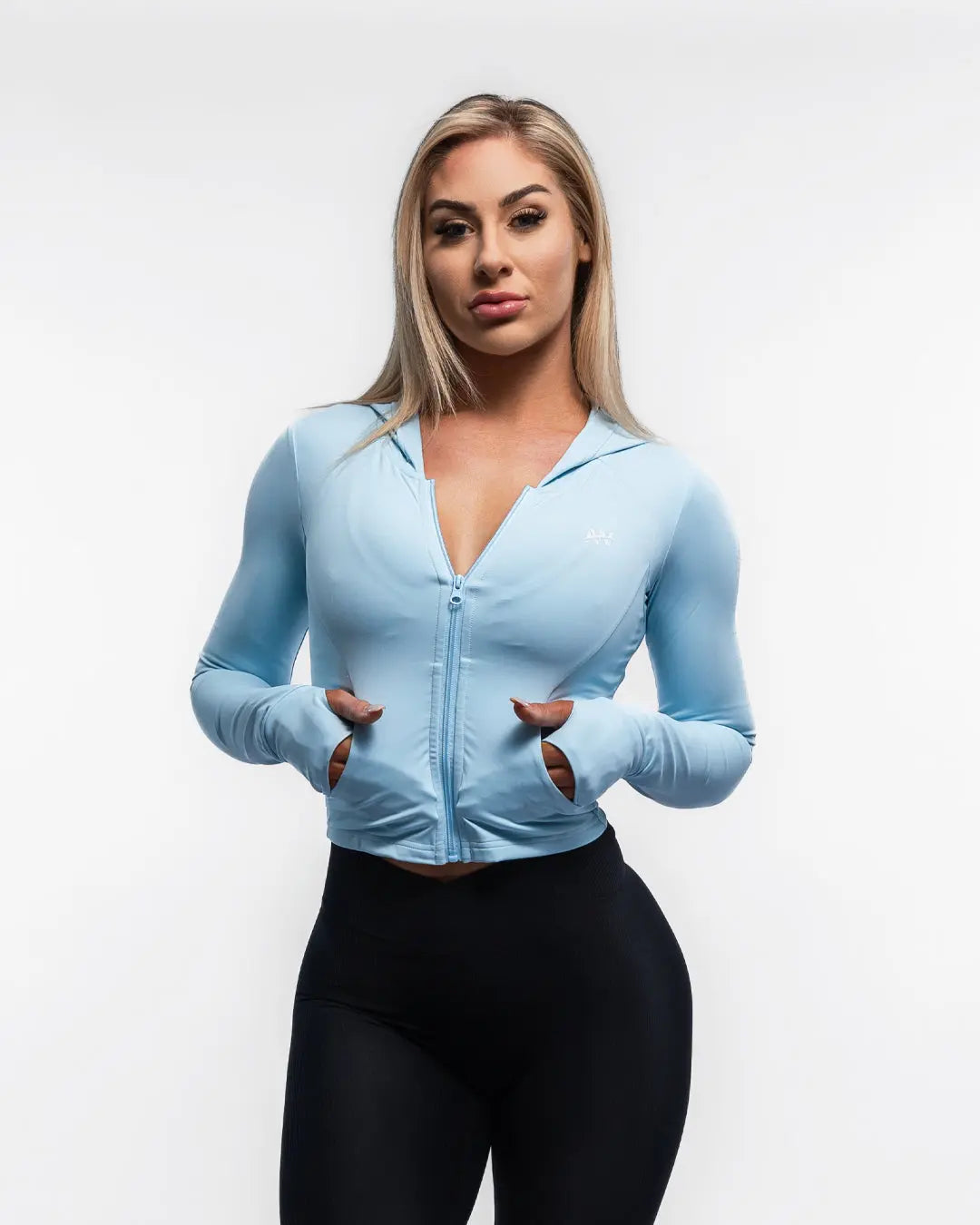 Baby Blue