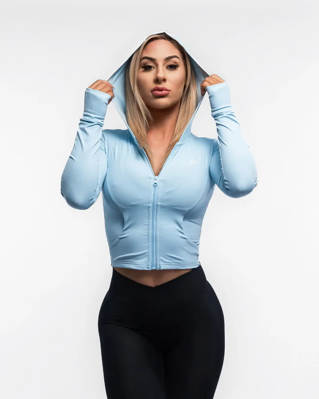 Baby Blue
