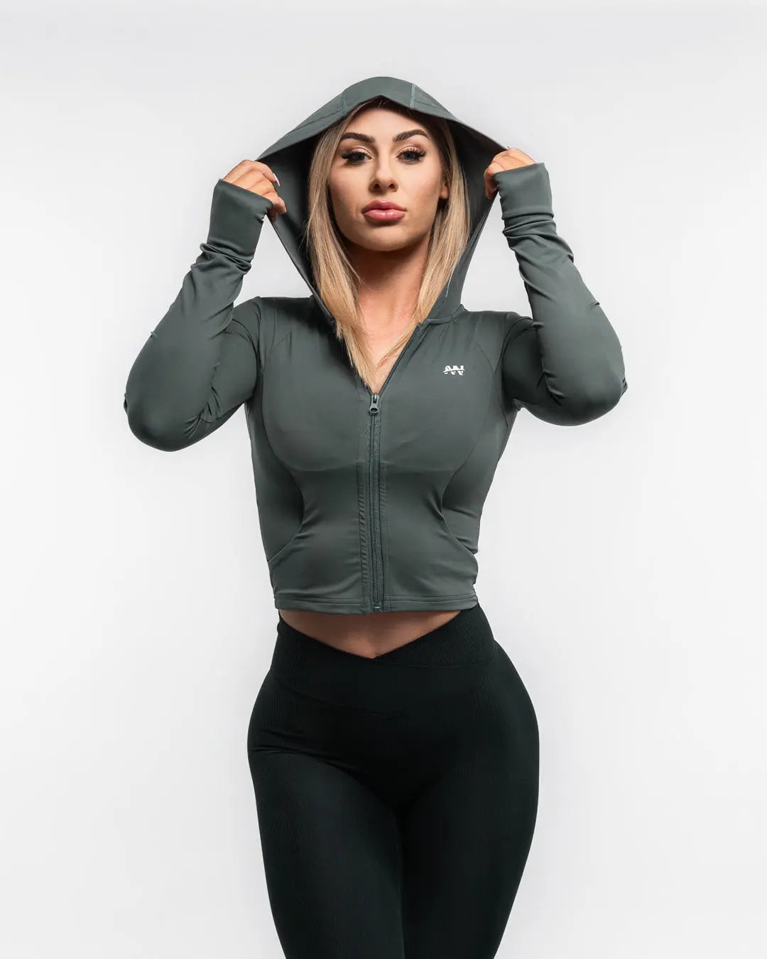 Onyx Grey