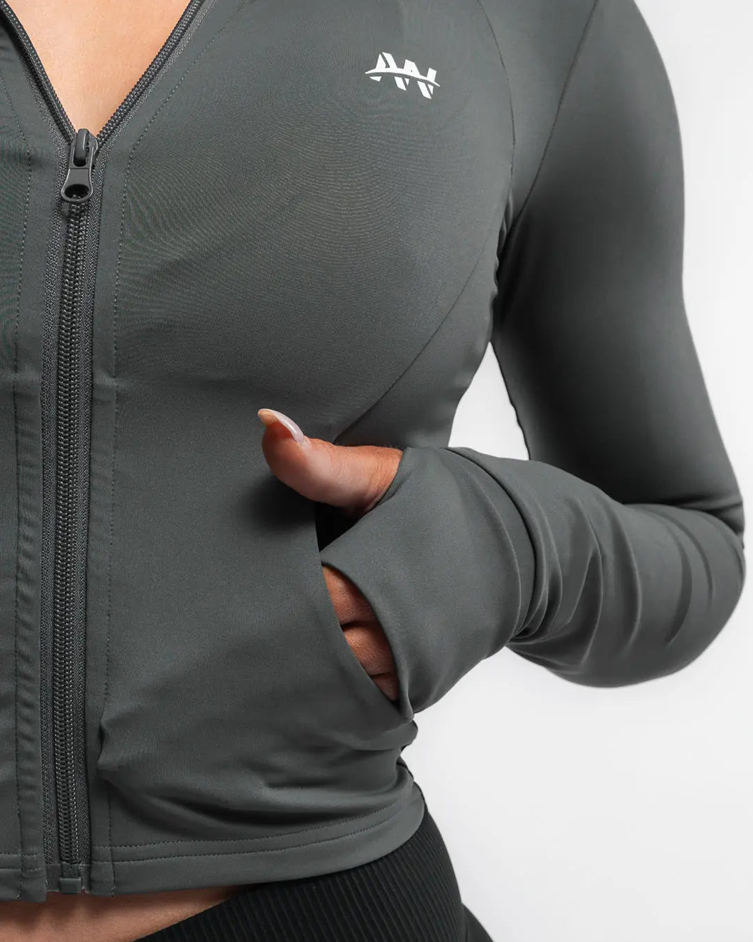 Onyx Grey