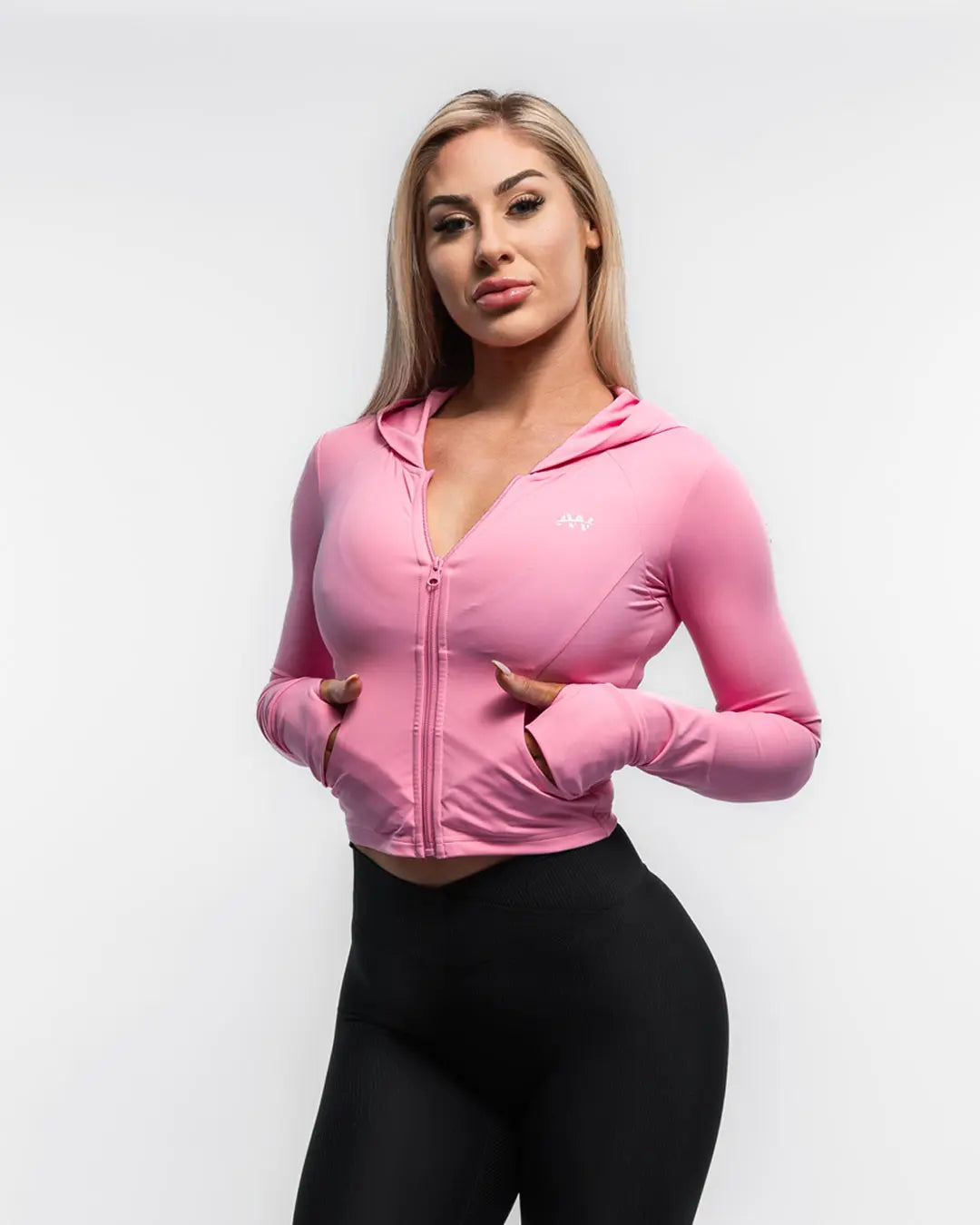Baby Pink