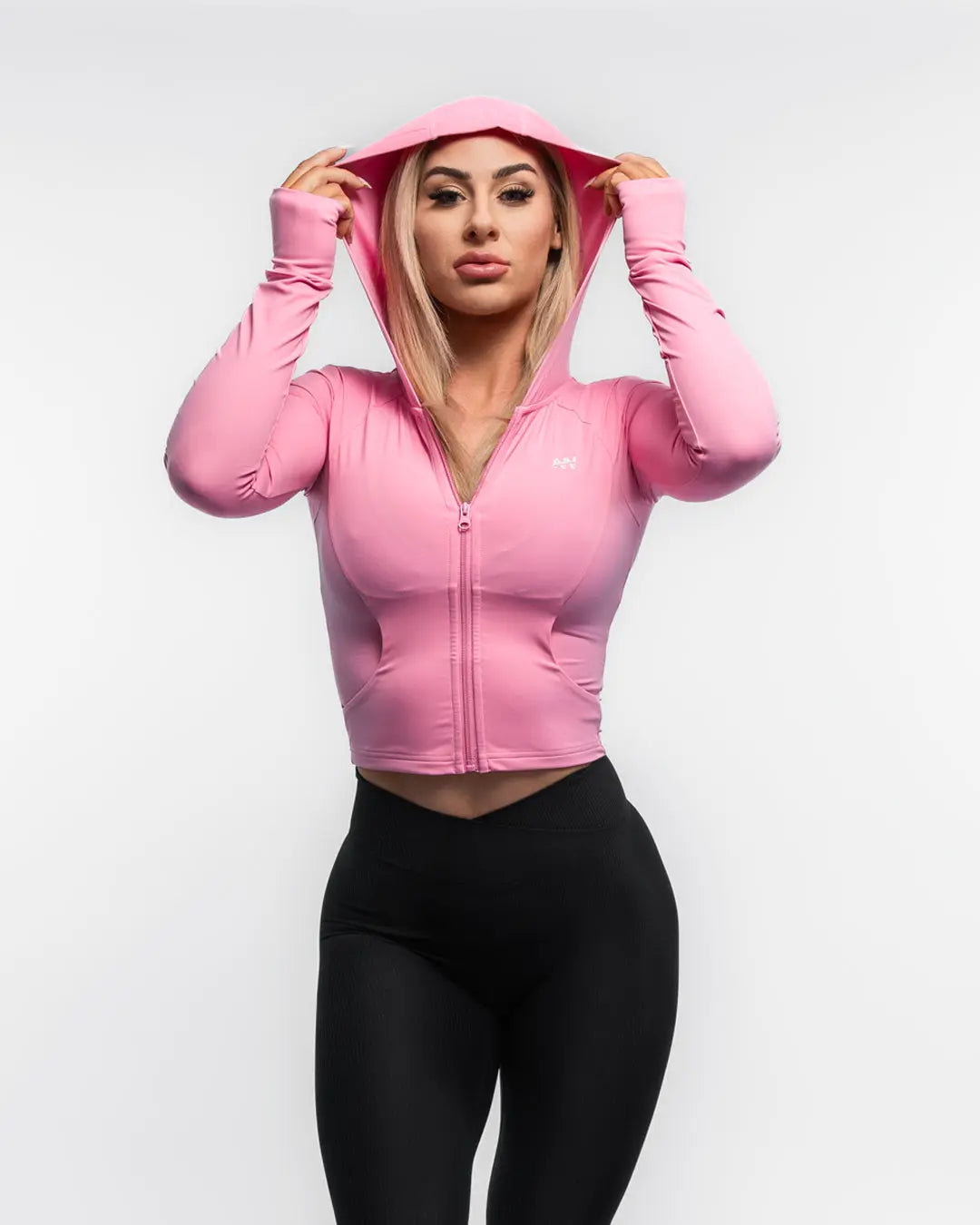 Baby Pink