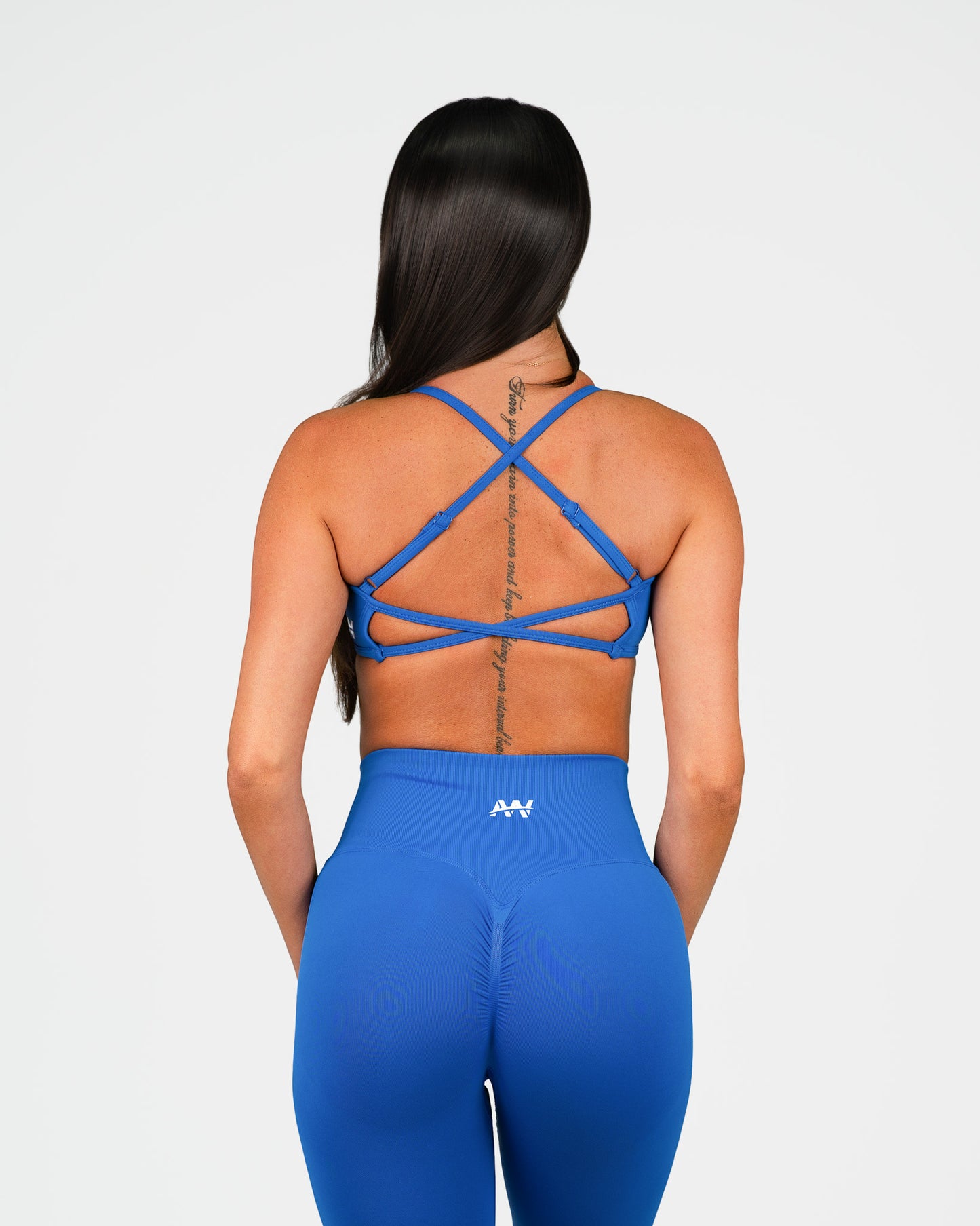 Electric Blue