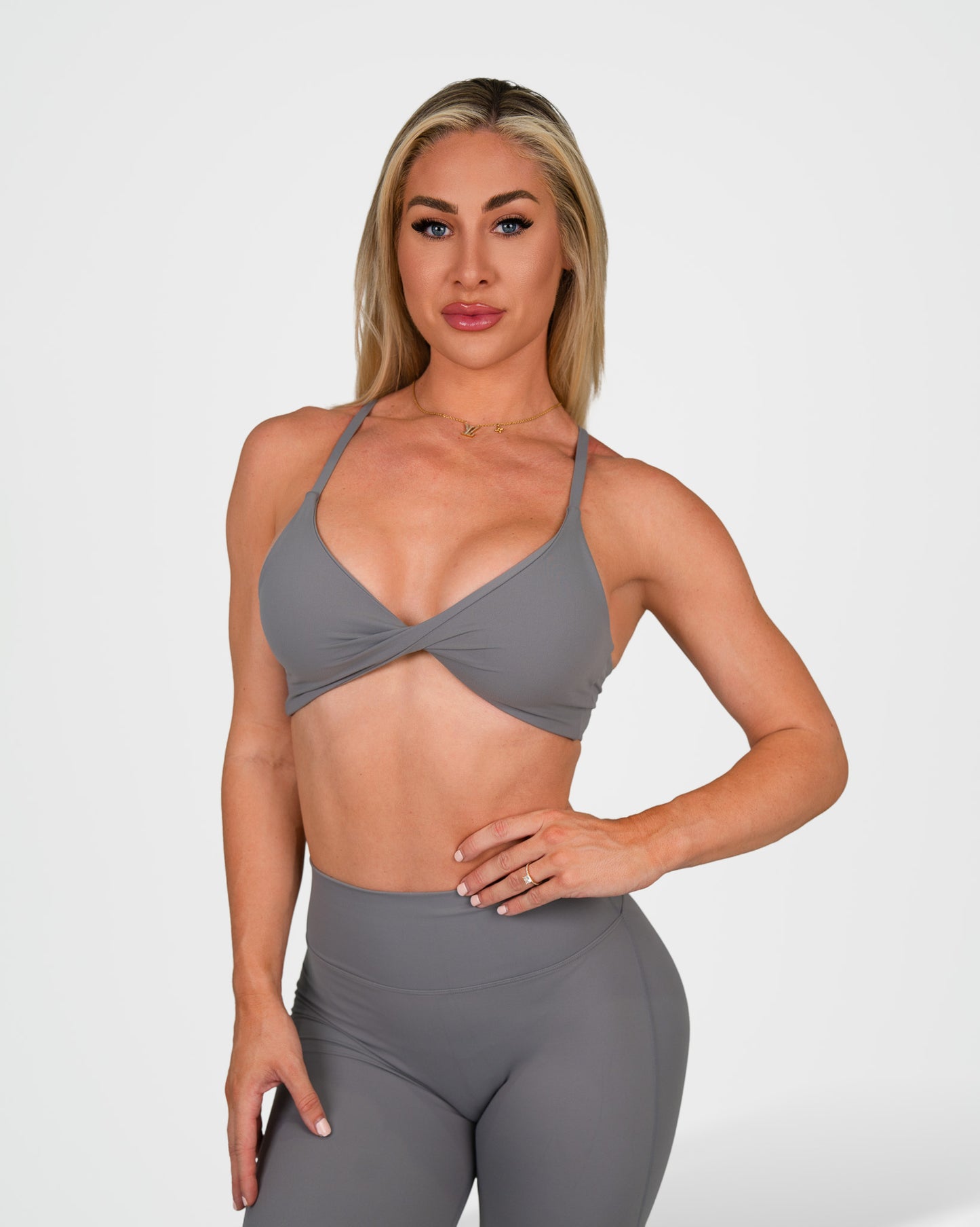 Cloud Grey