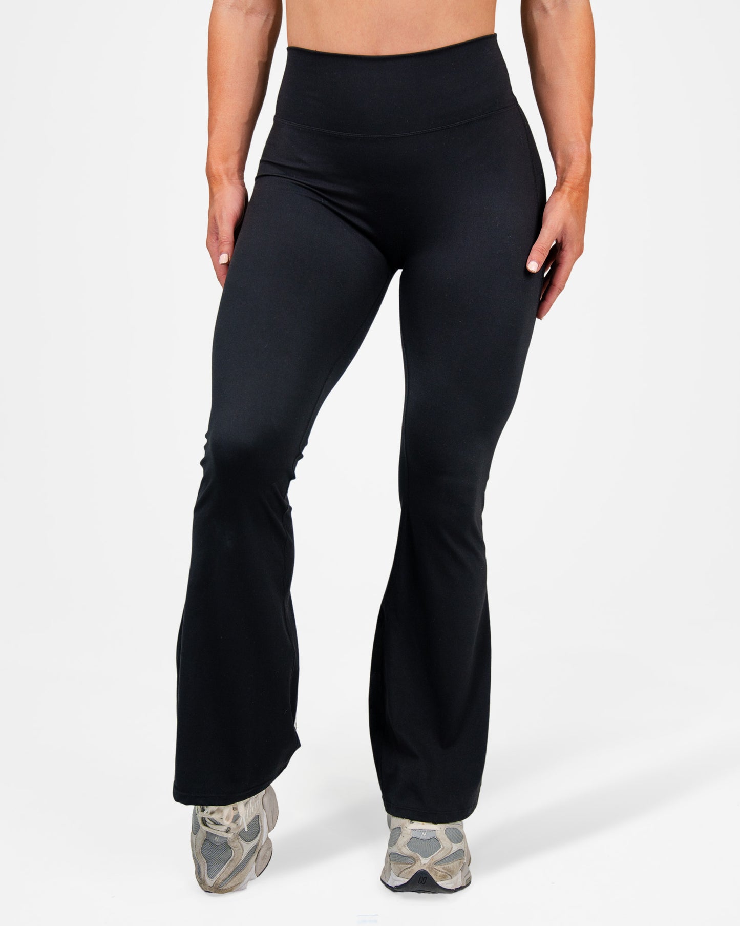 Classic Black