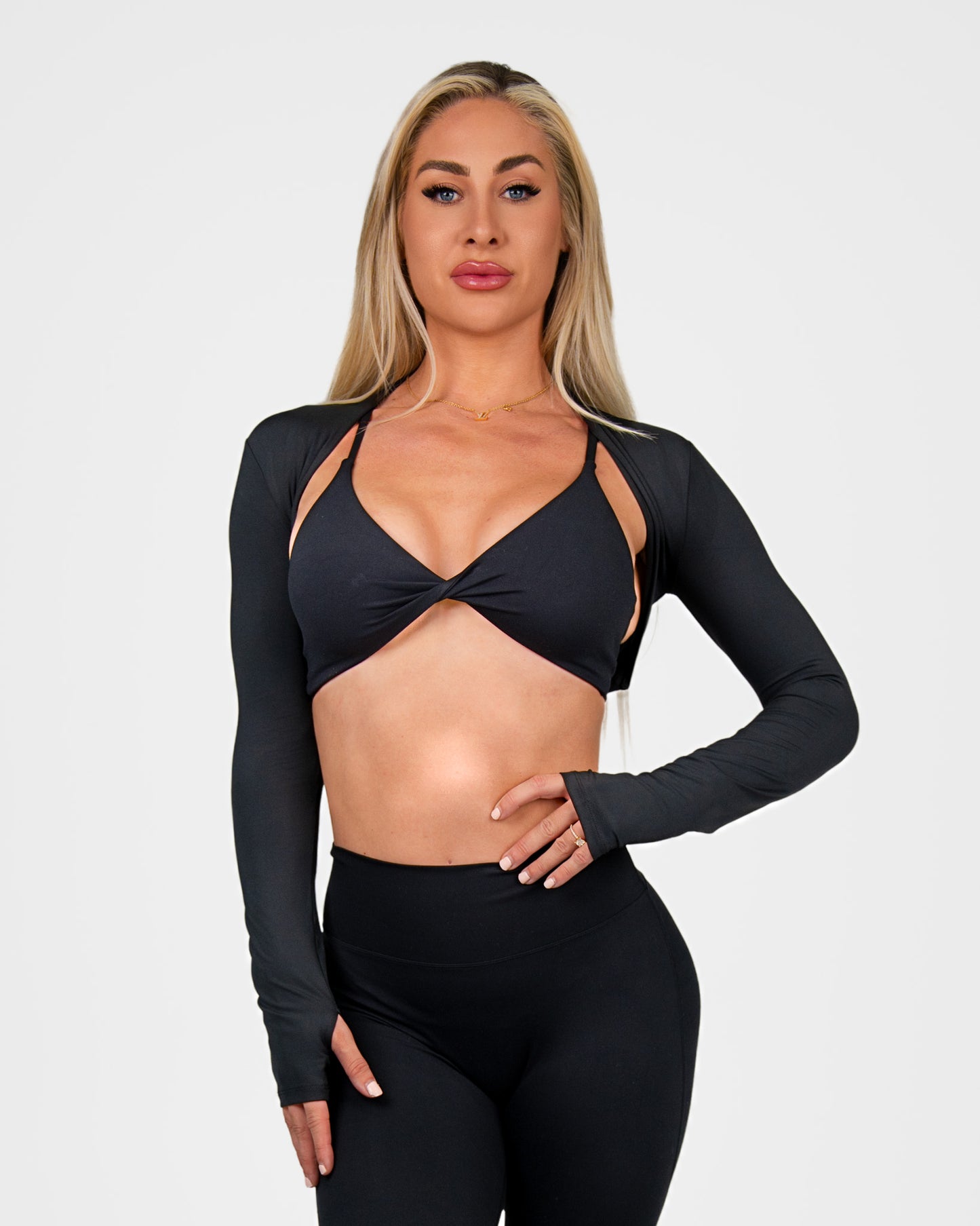 Classic Black