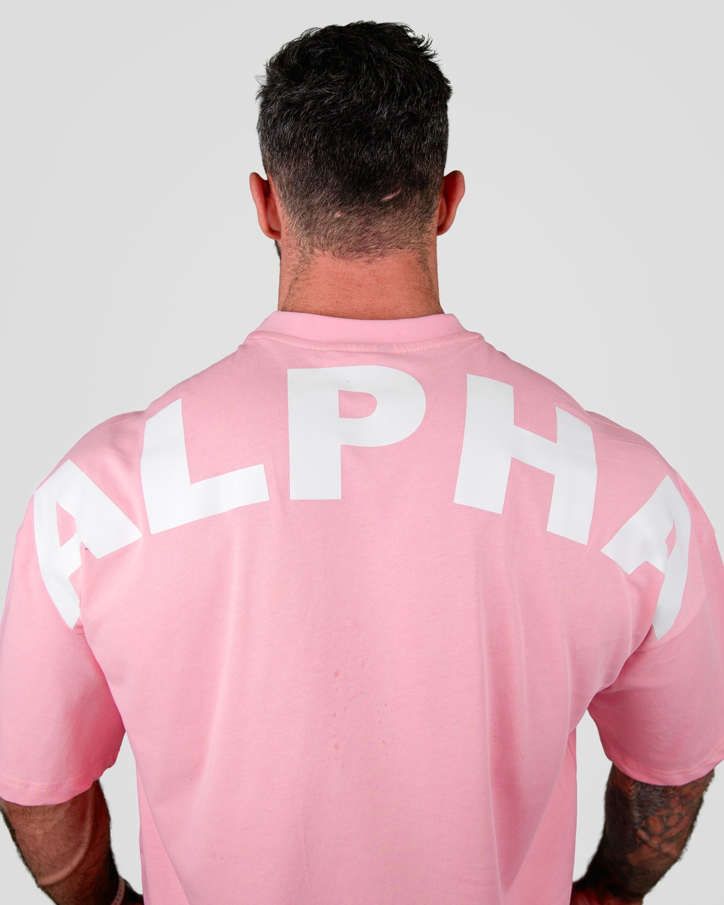 Candy Pink