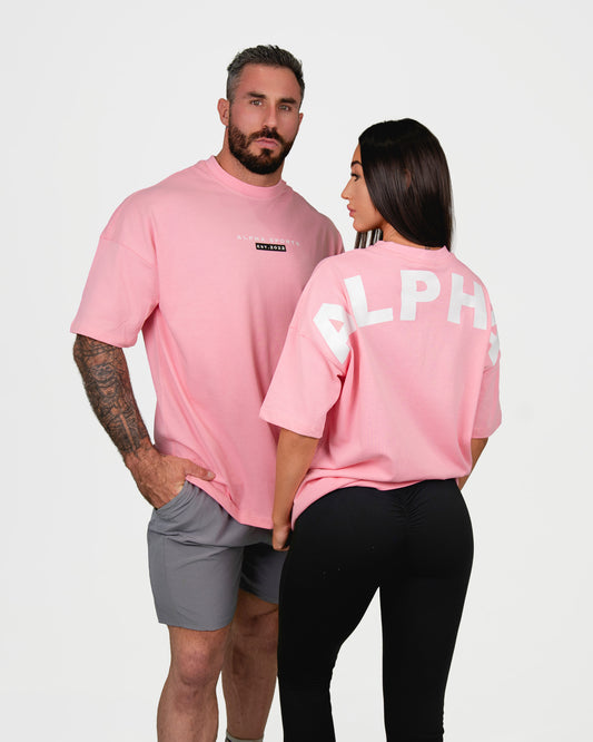Candy Pink