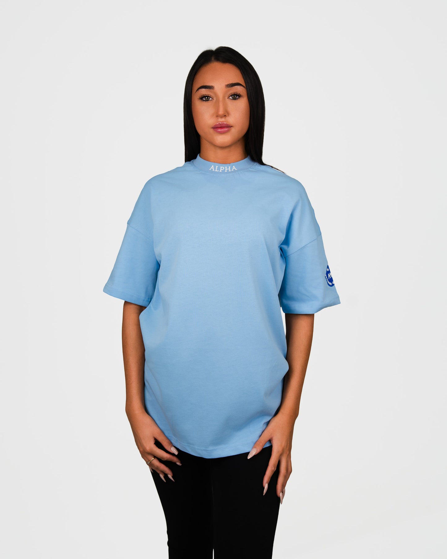 Powder Blue