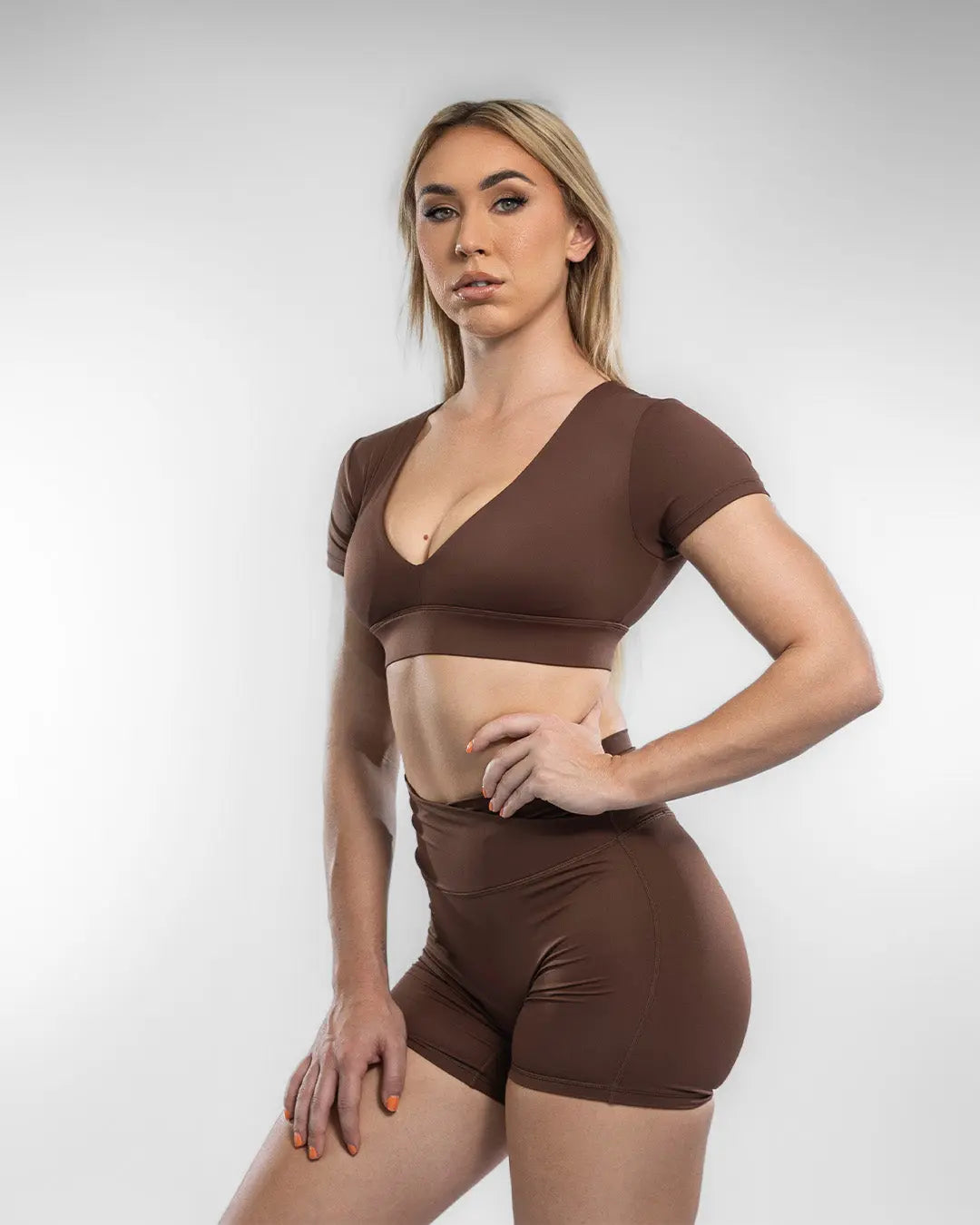Espresso Brown