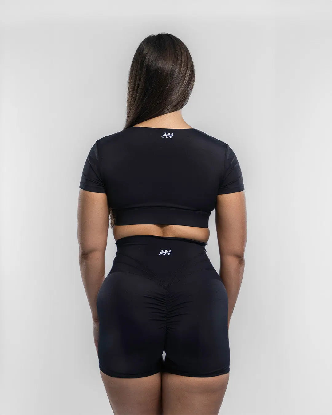 Classic Black