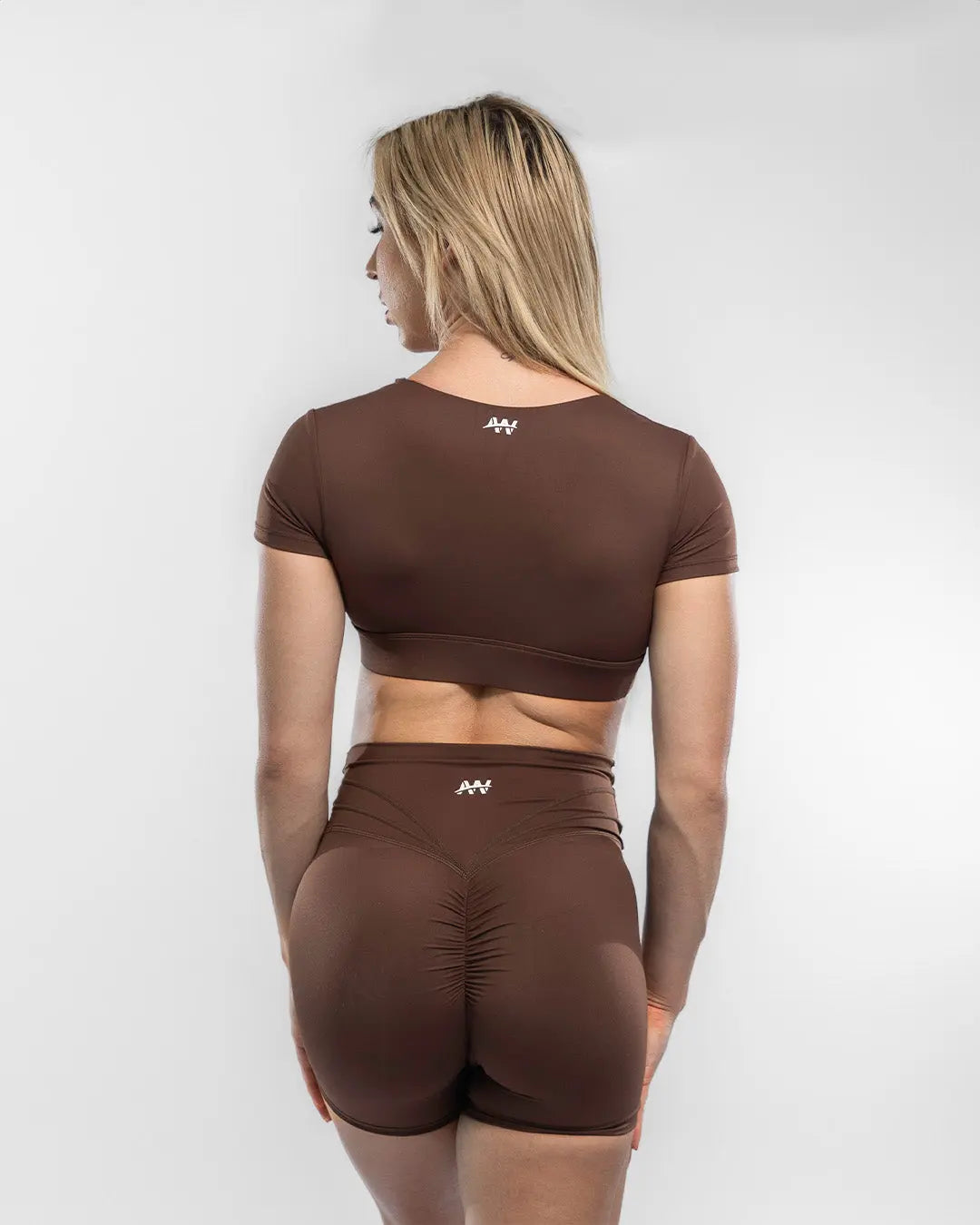 Espresso Brown