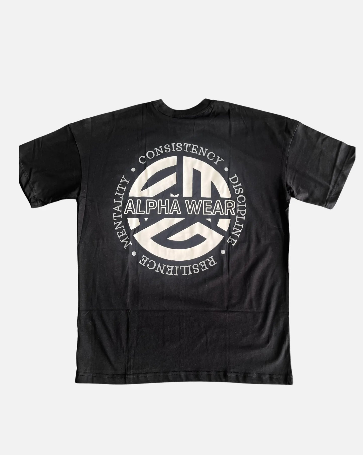 FMG Athlete Tee 2024 Edition - Alpha Wear