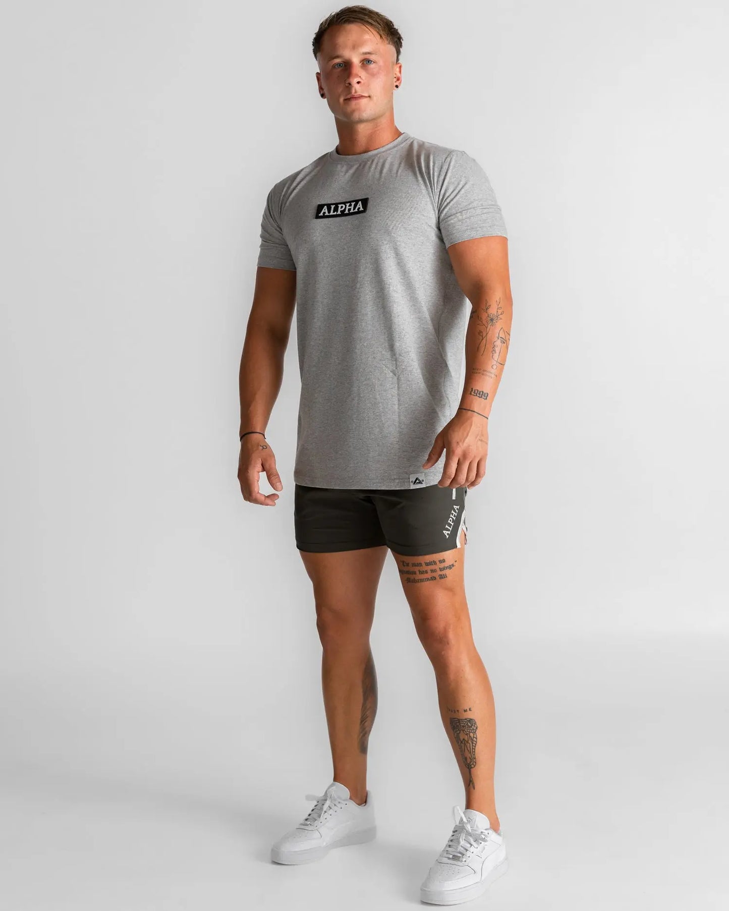 Light Grey