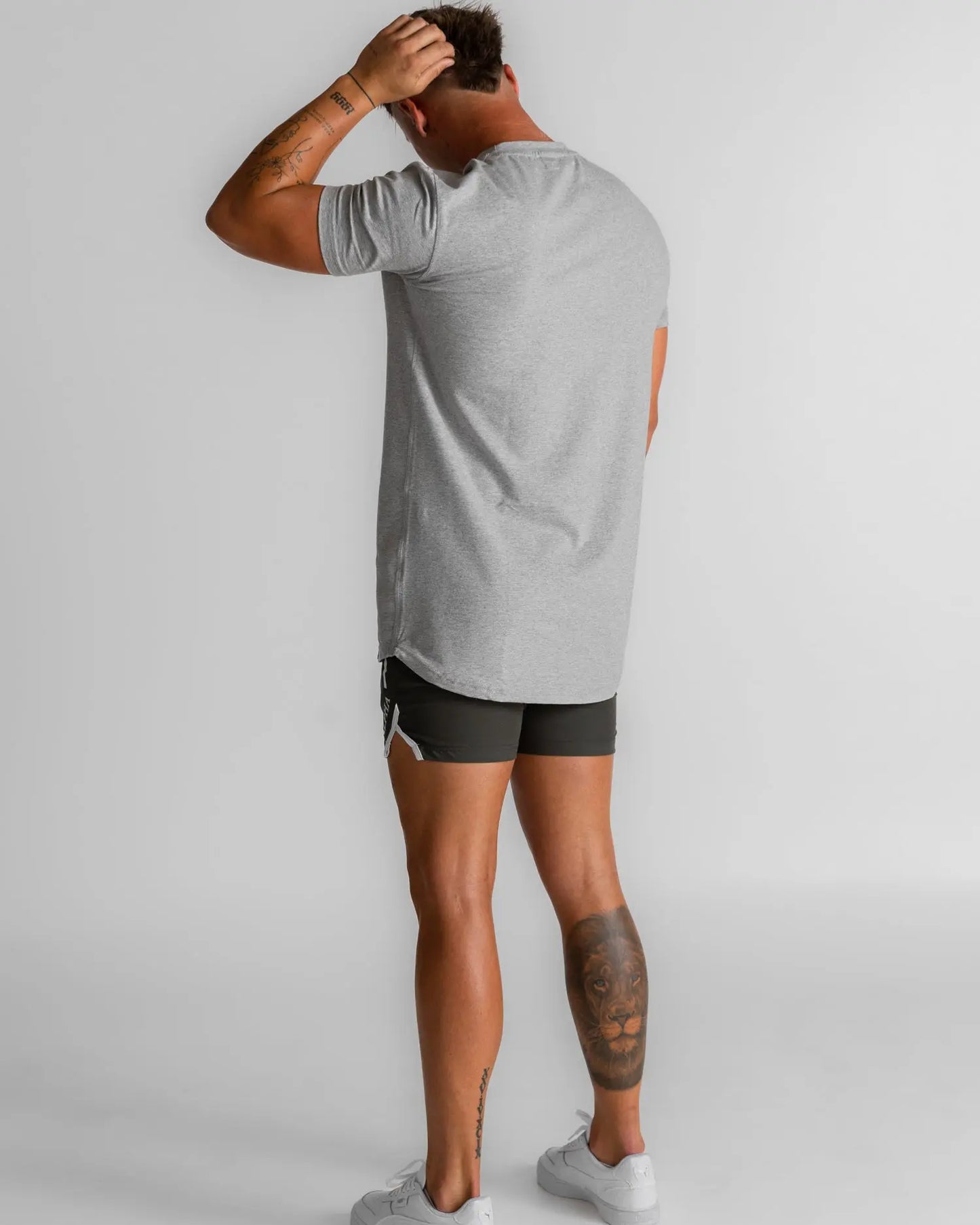 Light Grey