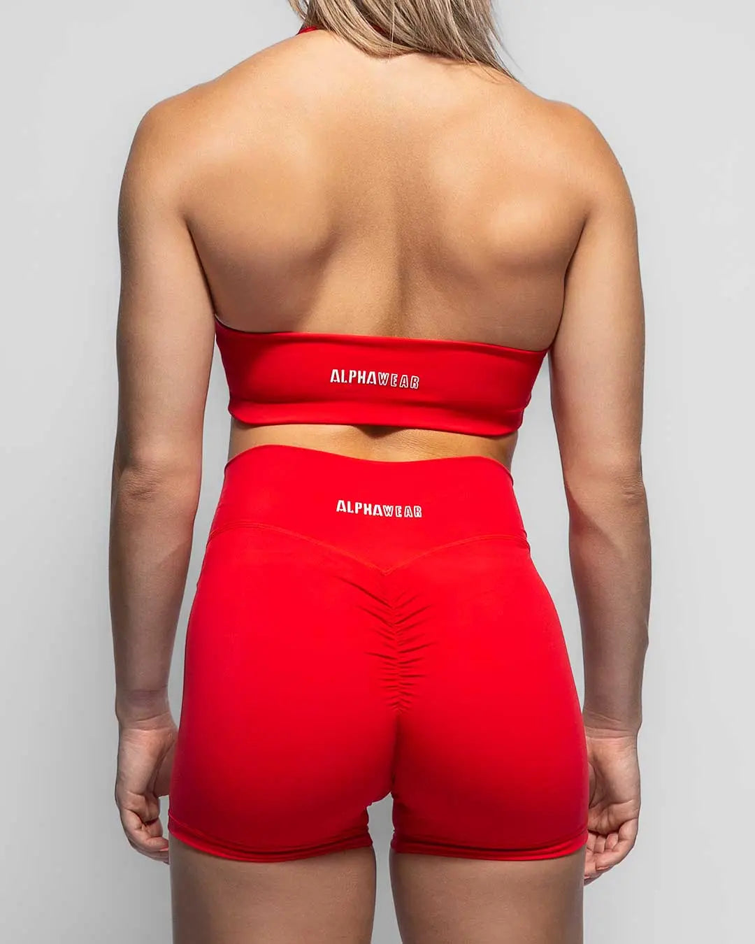 Scarlet Red
