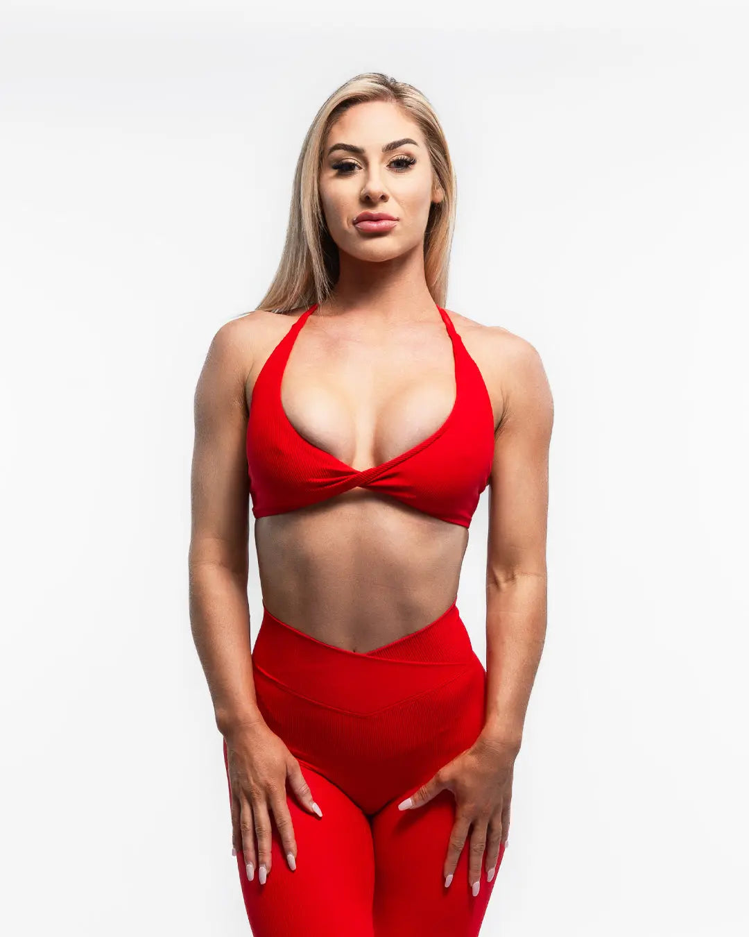 Siren Red