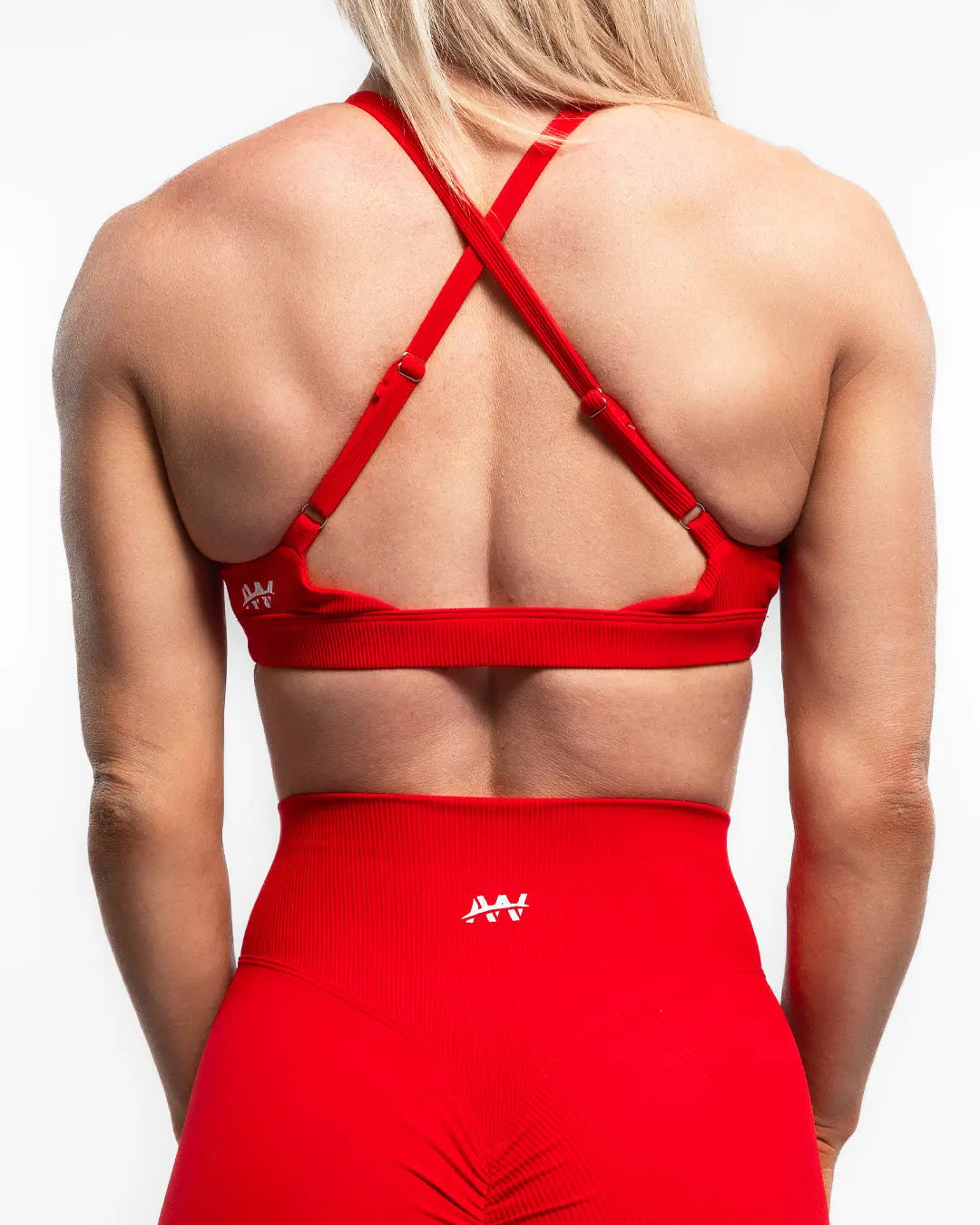 Siren Red