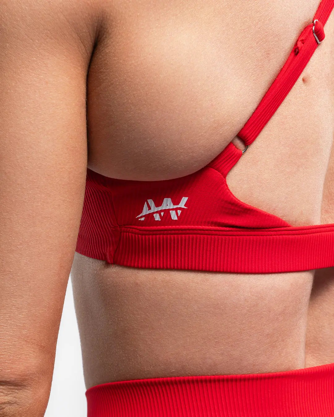 Siren Red