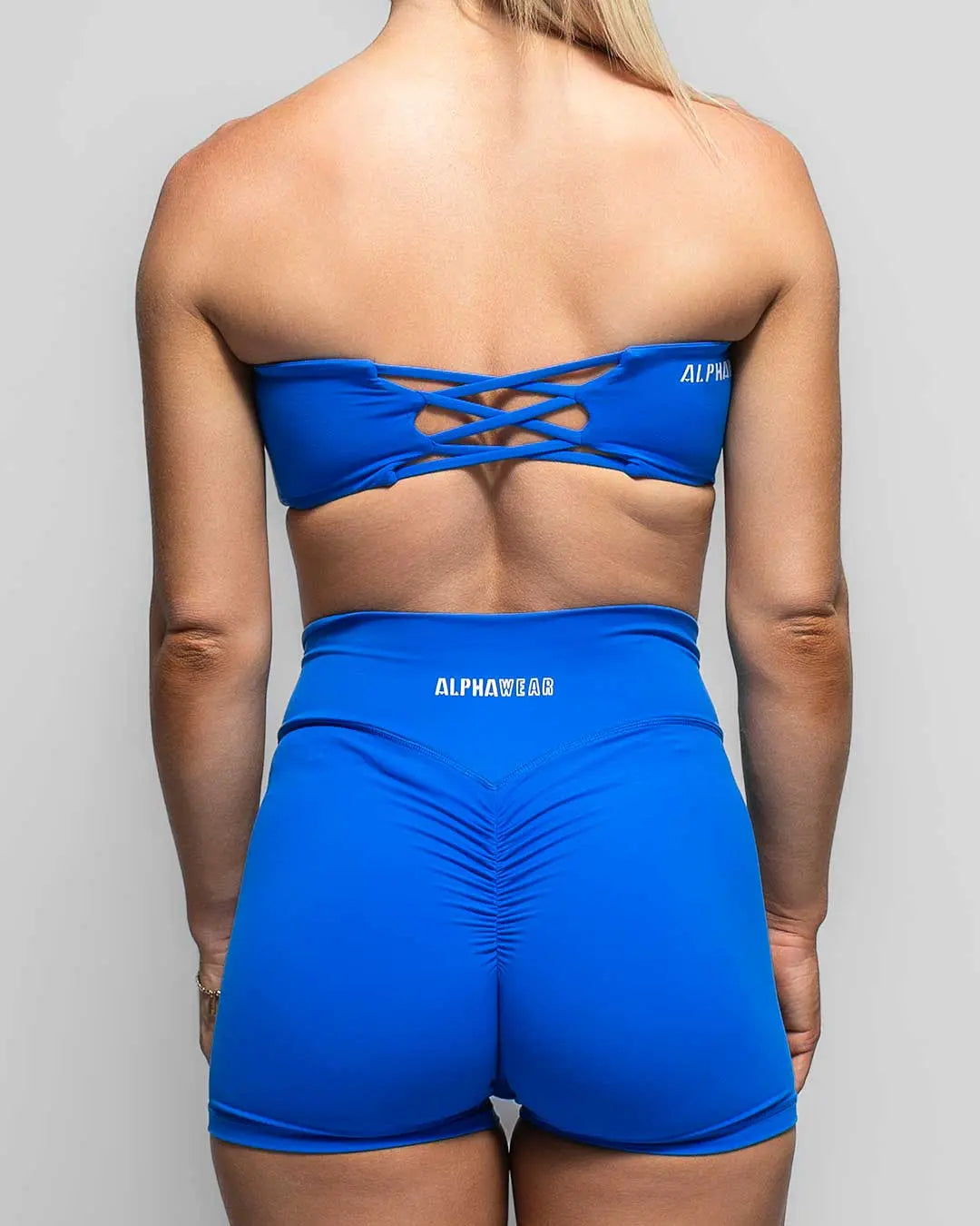 Bright Royal Blue