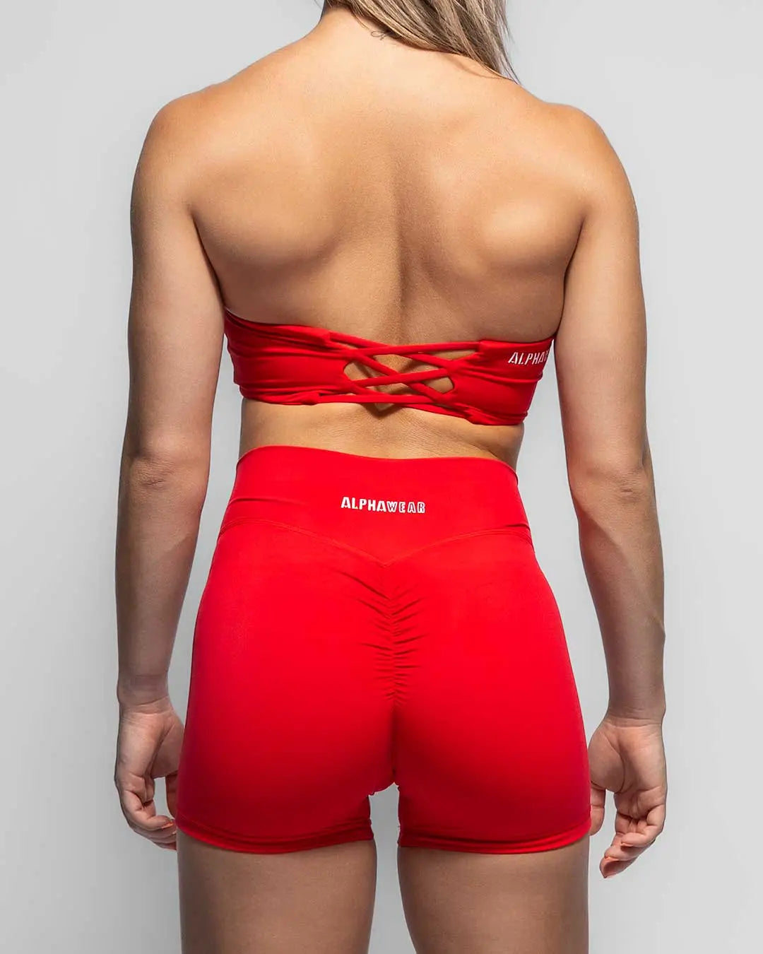 Scarlet Red