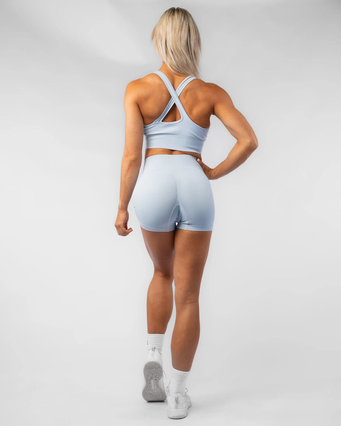 Baby Blue