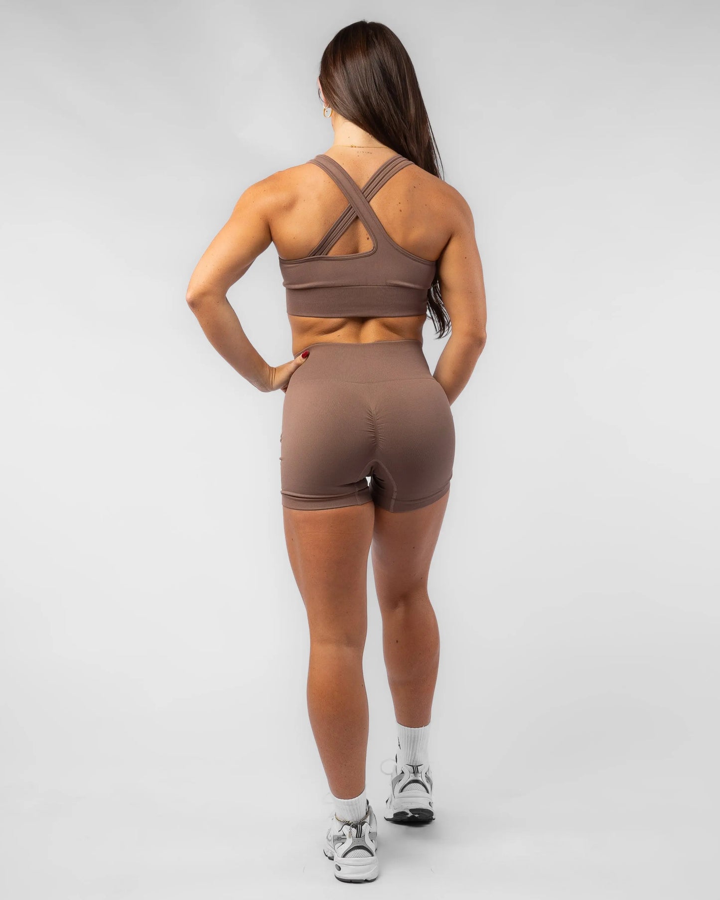Mocha Brown