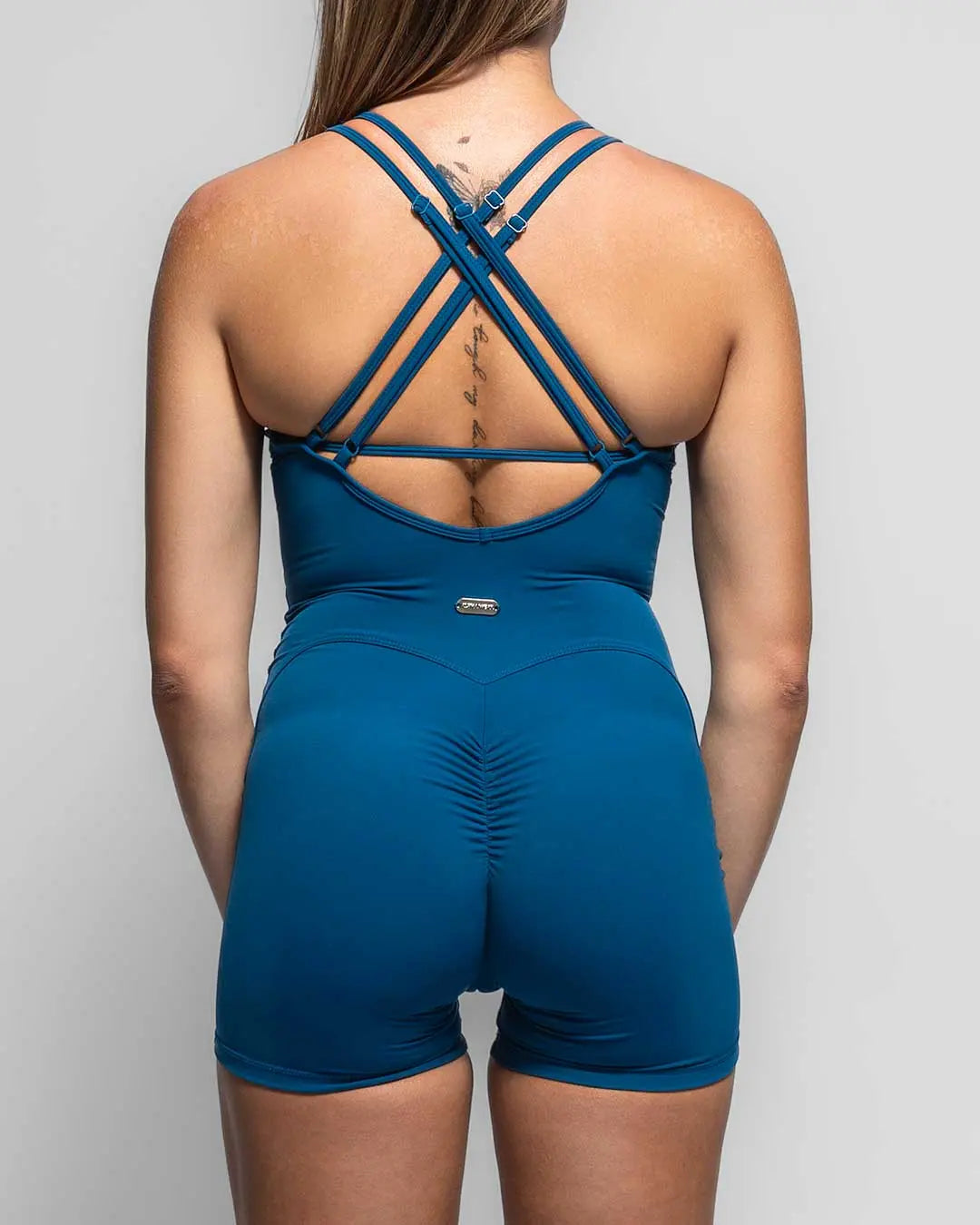 Regal Blue