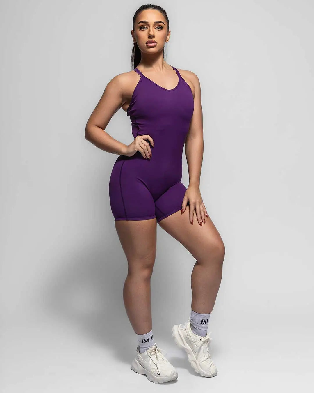 Royal Purple