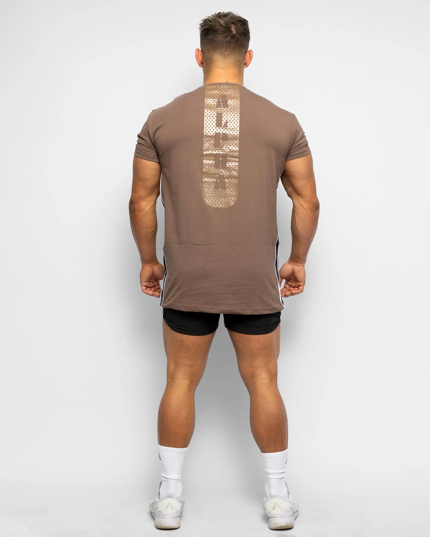Light Brown