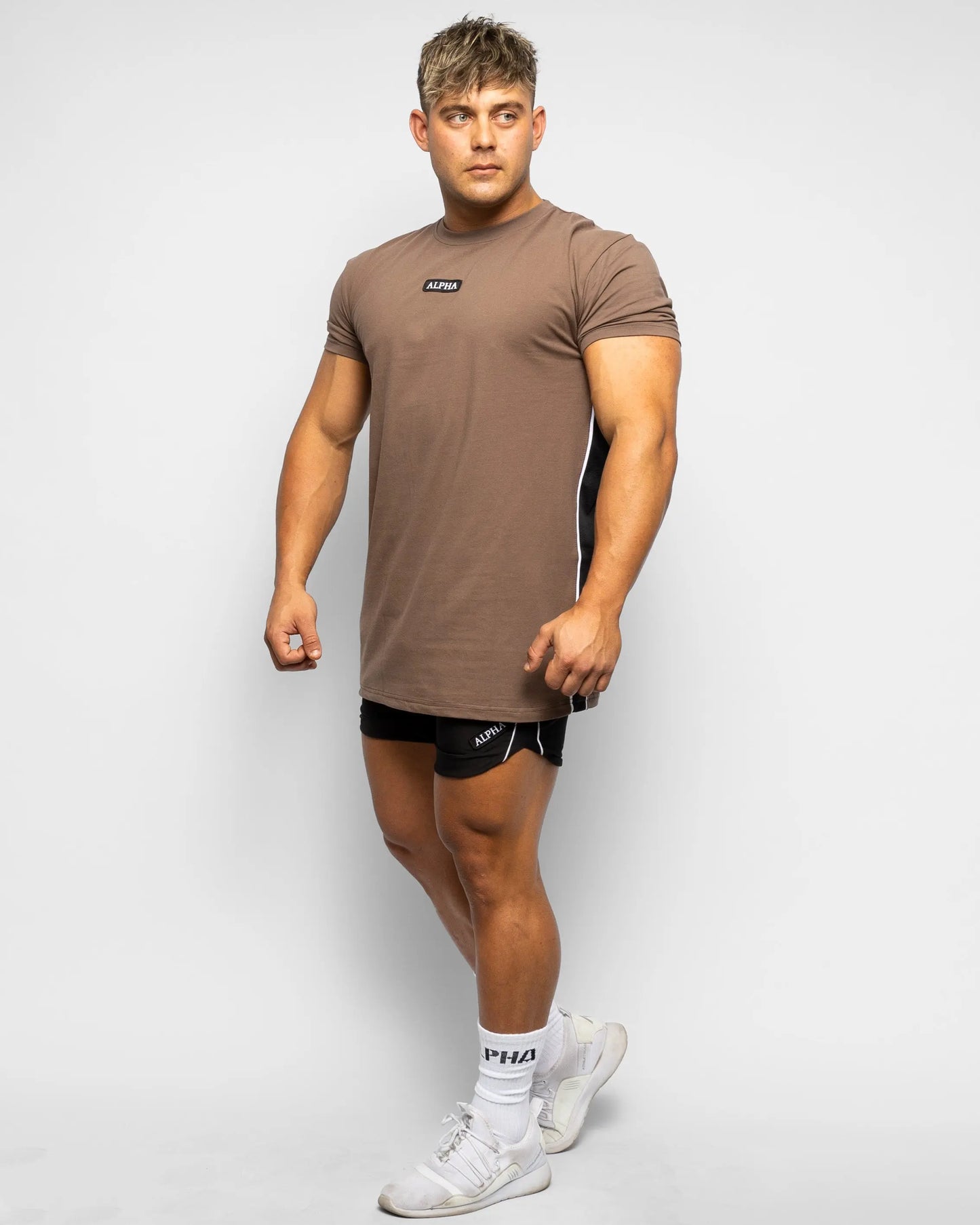 Light Brown
