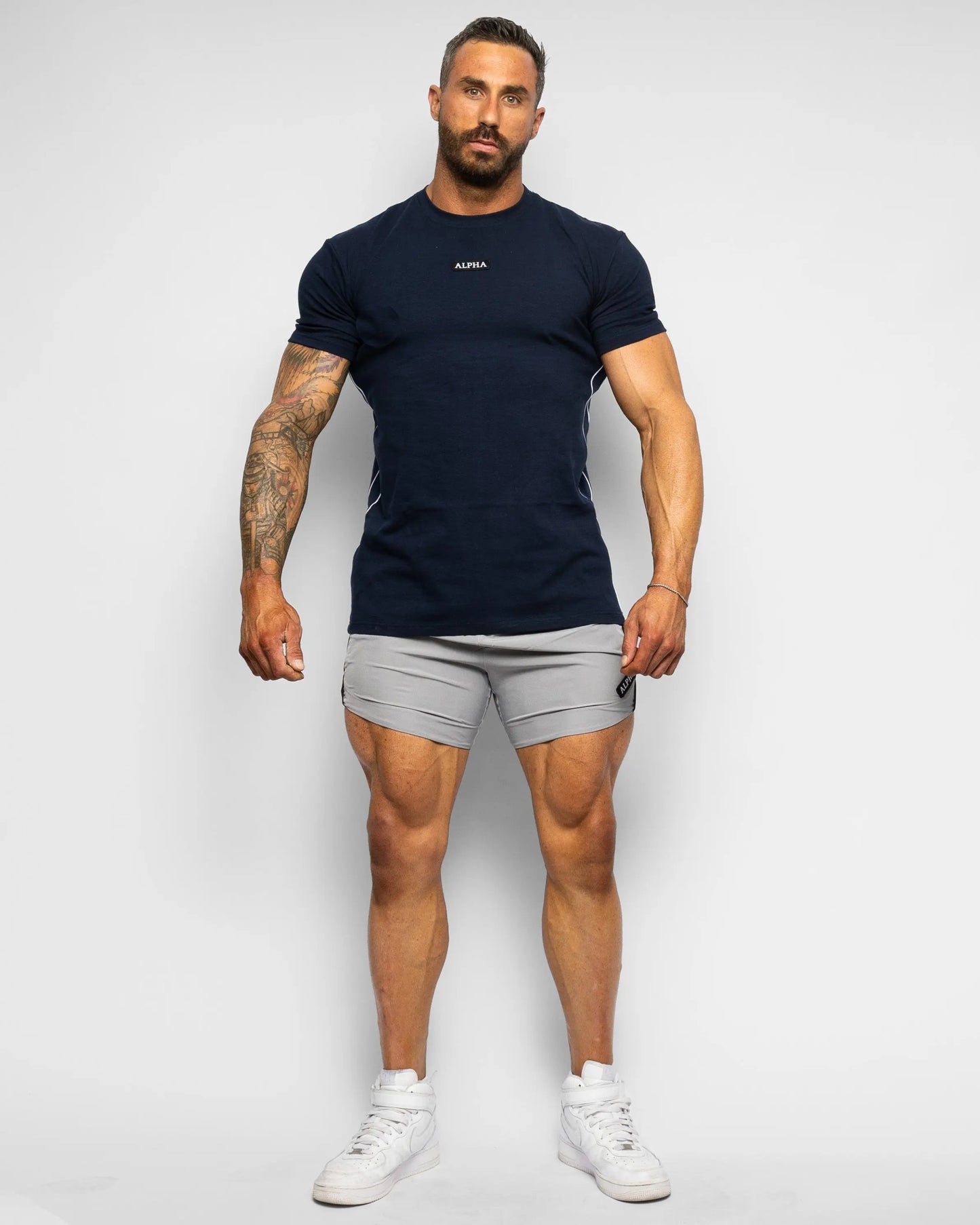 Navy