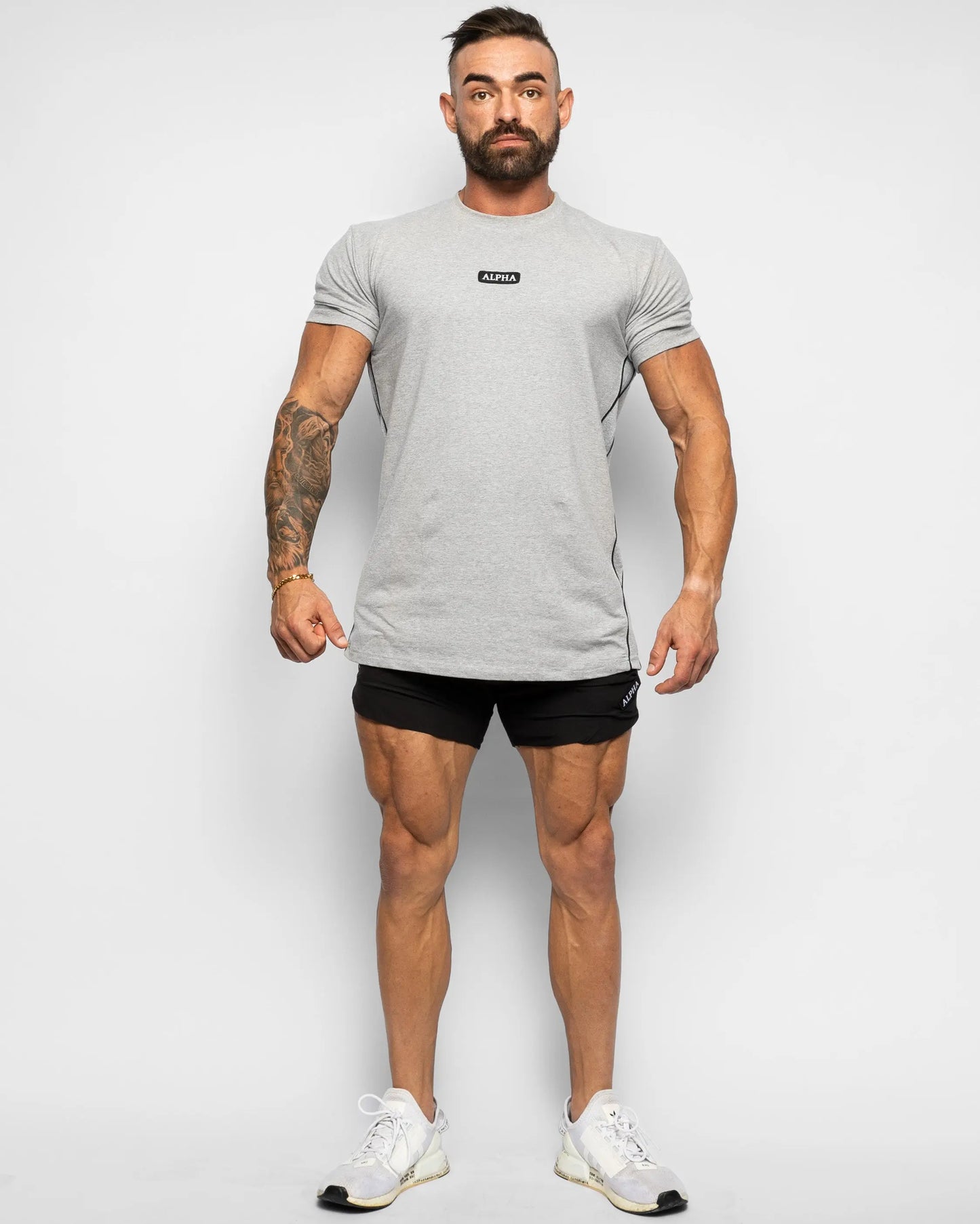 Light Grey