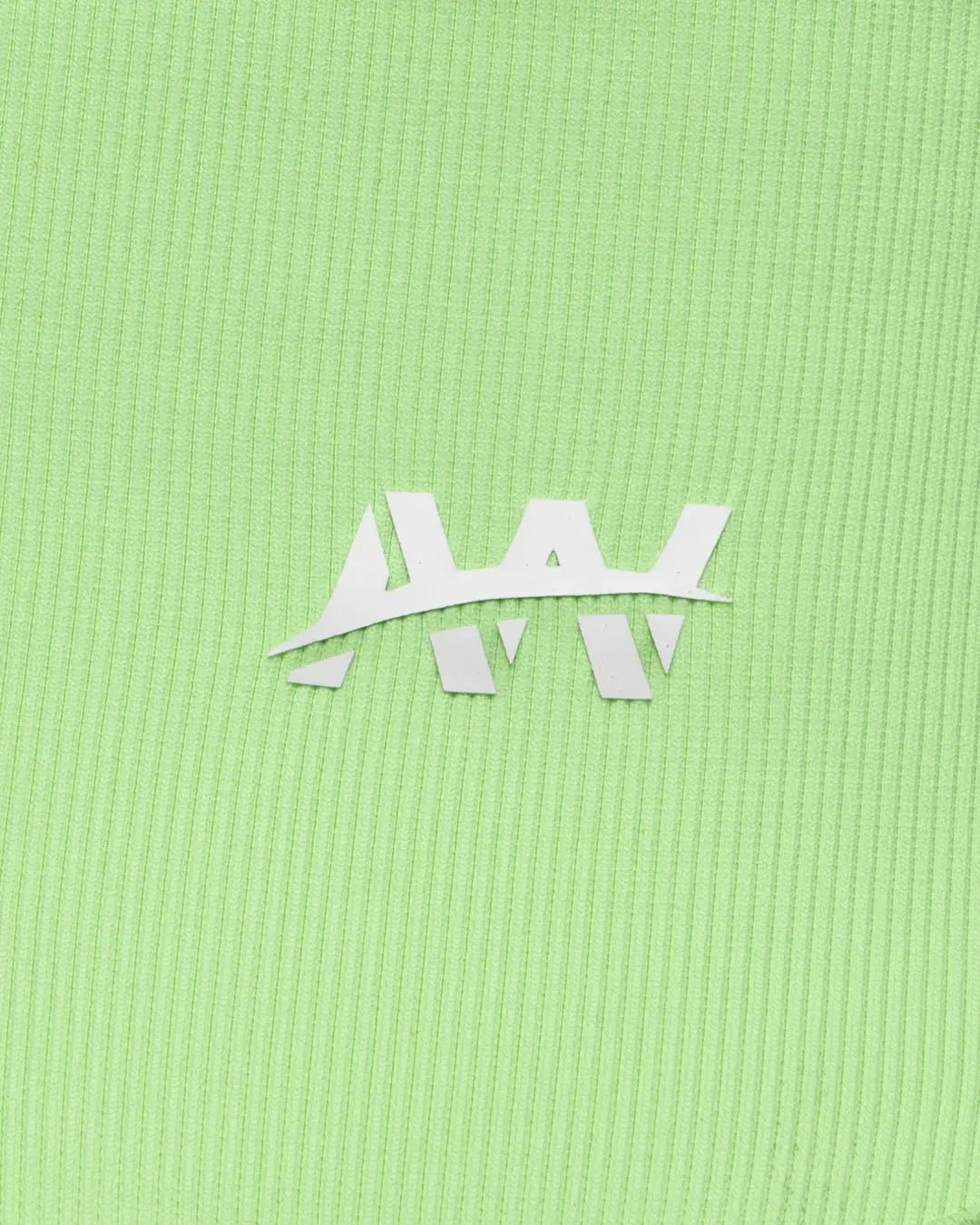 Apple Green
