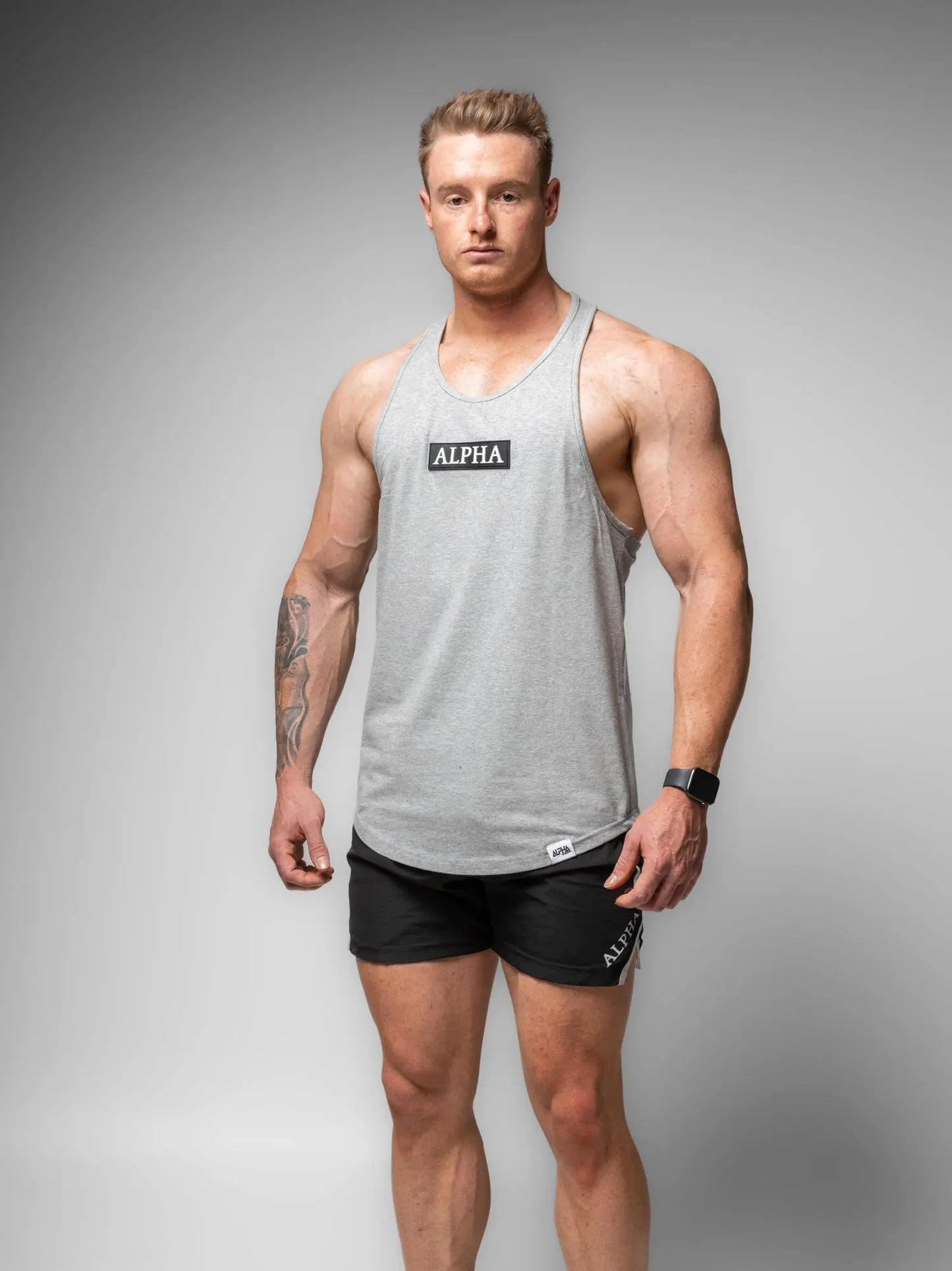 Light Grey