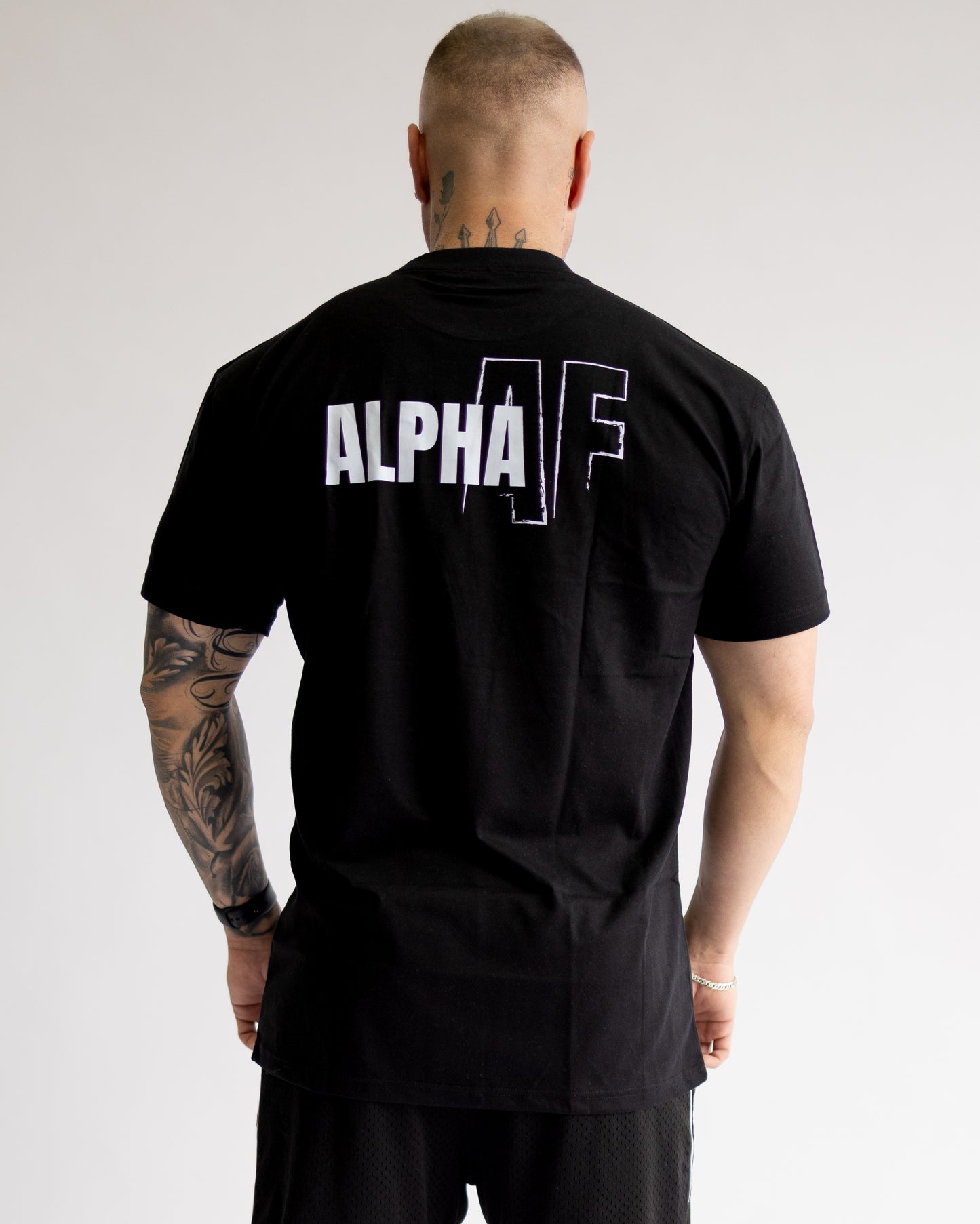 Alpha AF T-Shirt