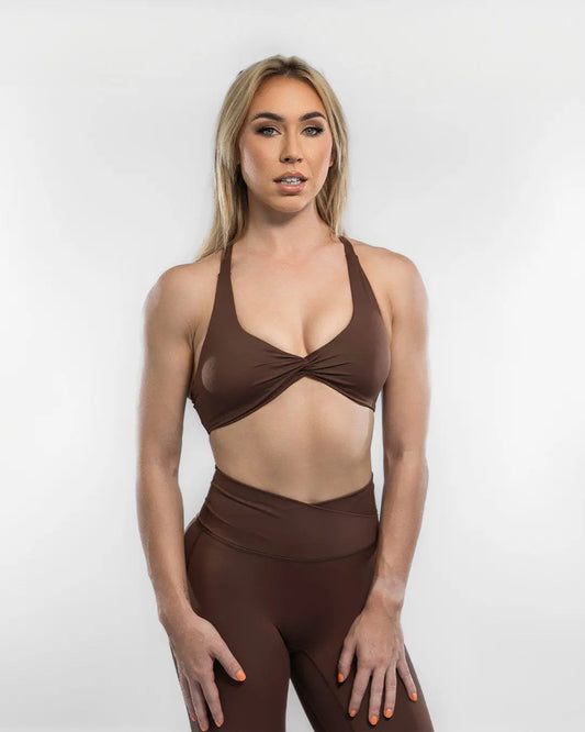 Espresso Brown