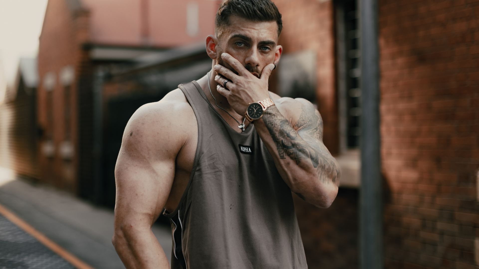 Alpha Wear