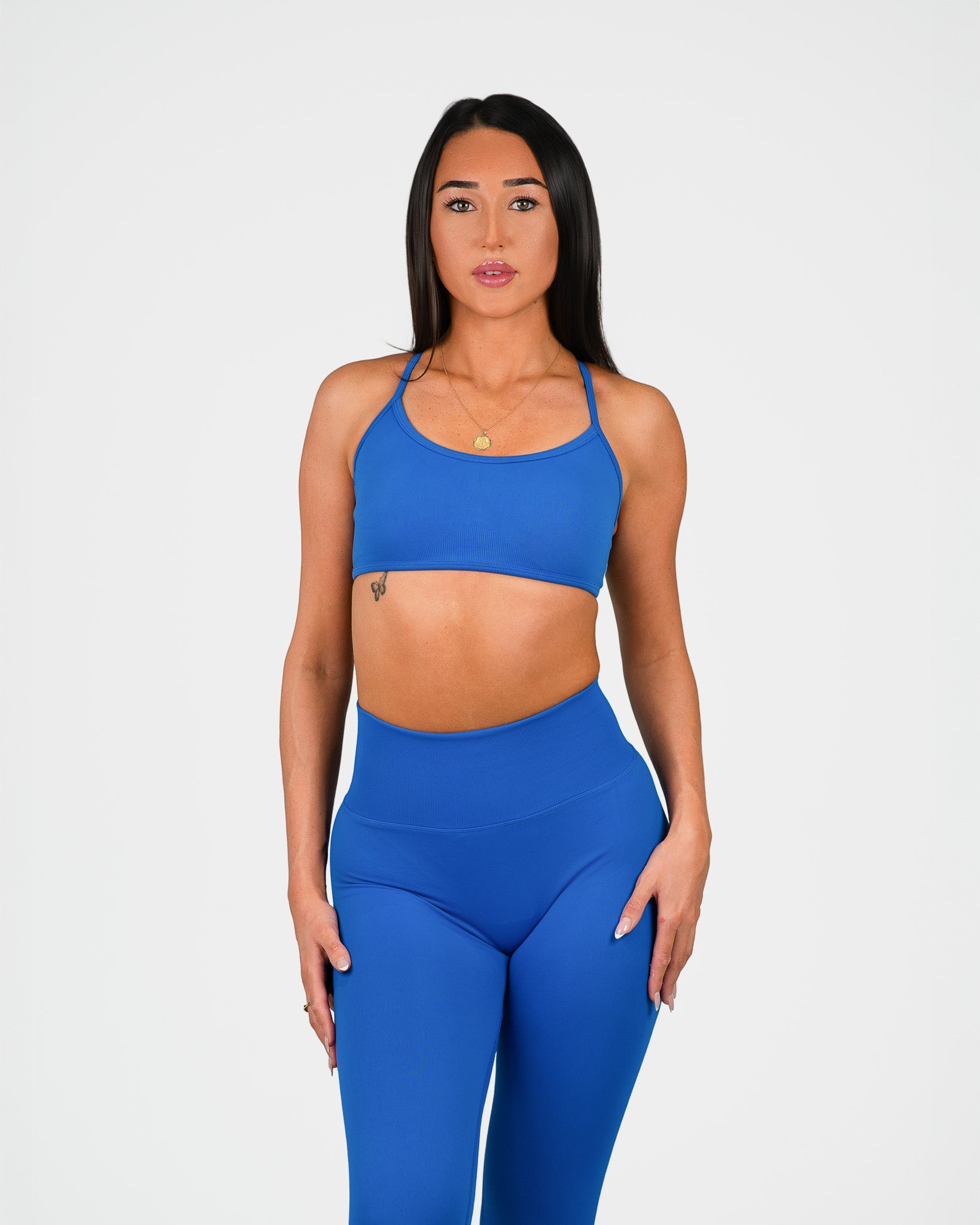 Electric Blue