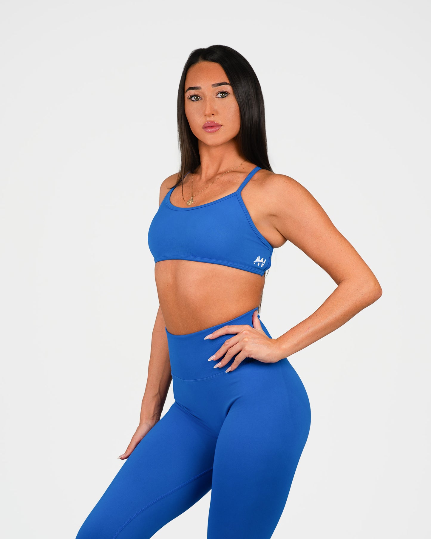 Electric Blue