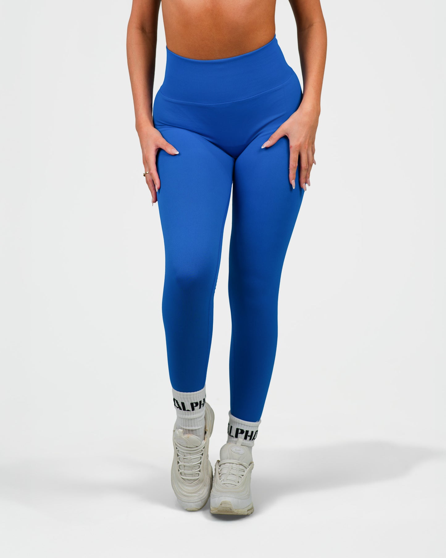 Electric Blue