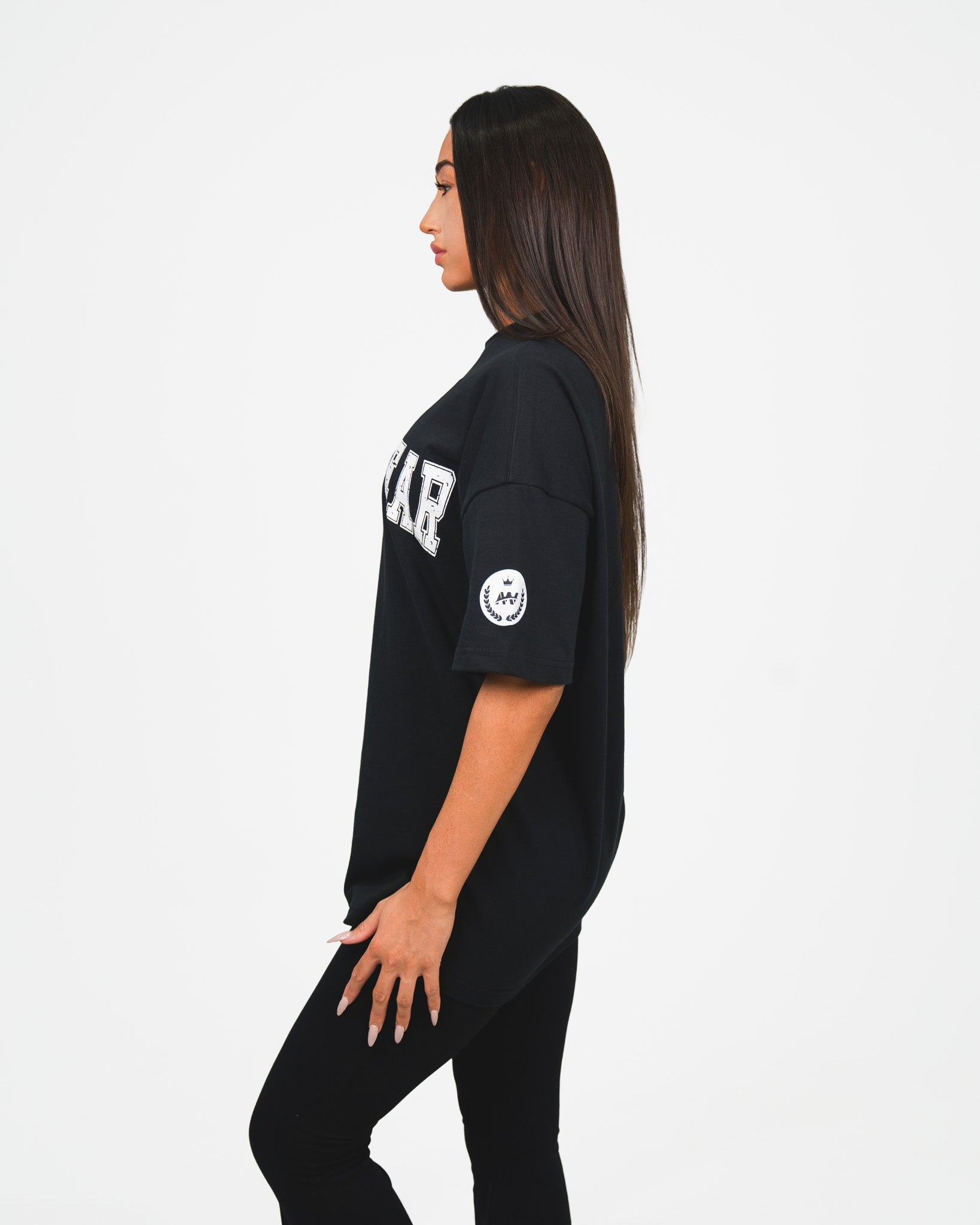 Classic Black