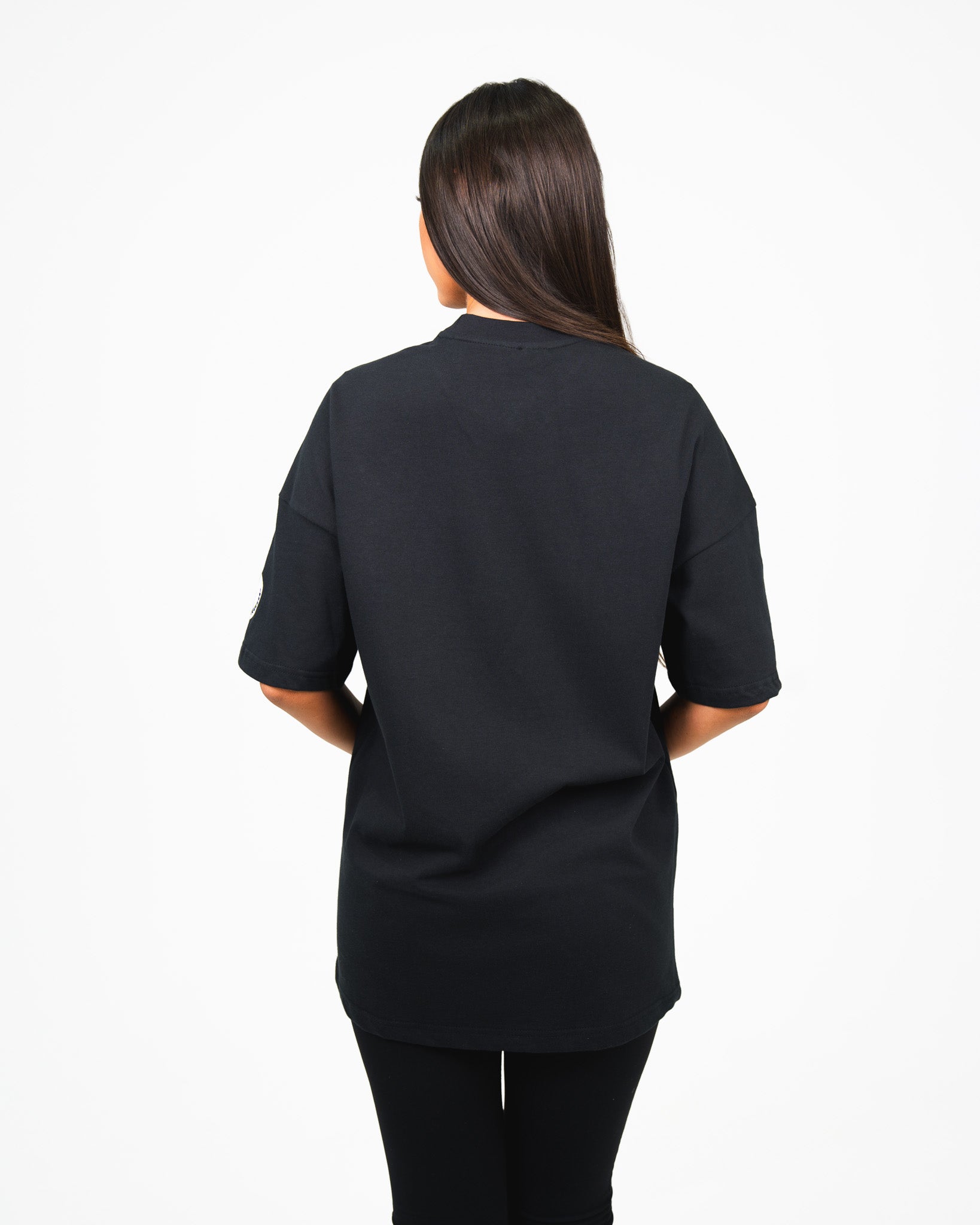 Classic Black