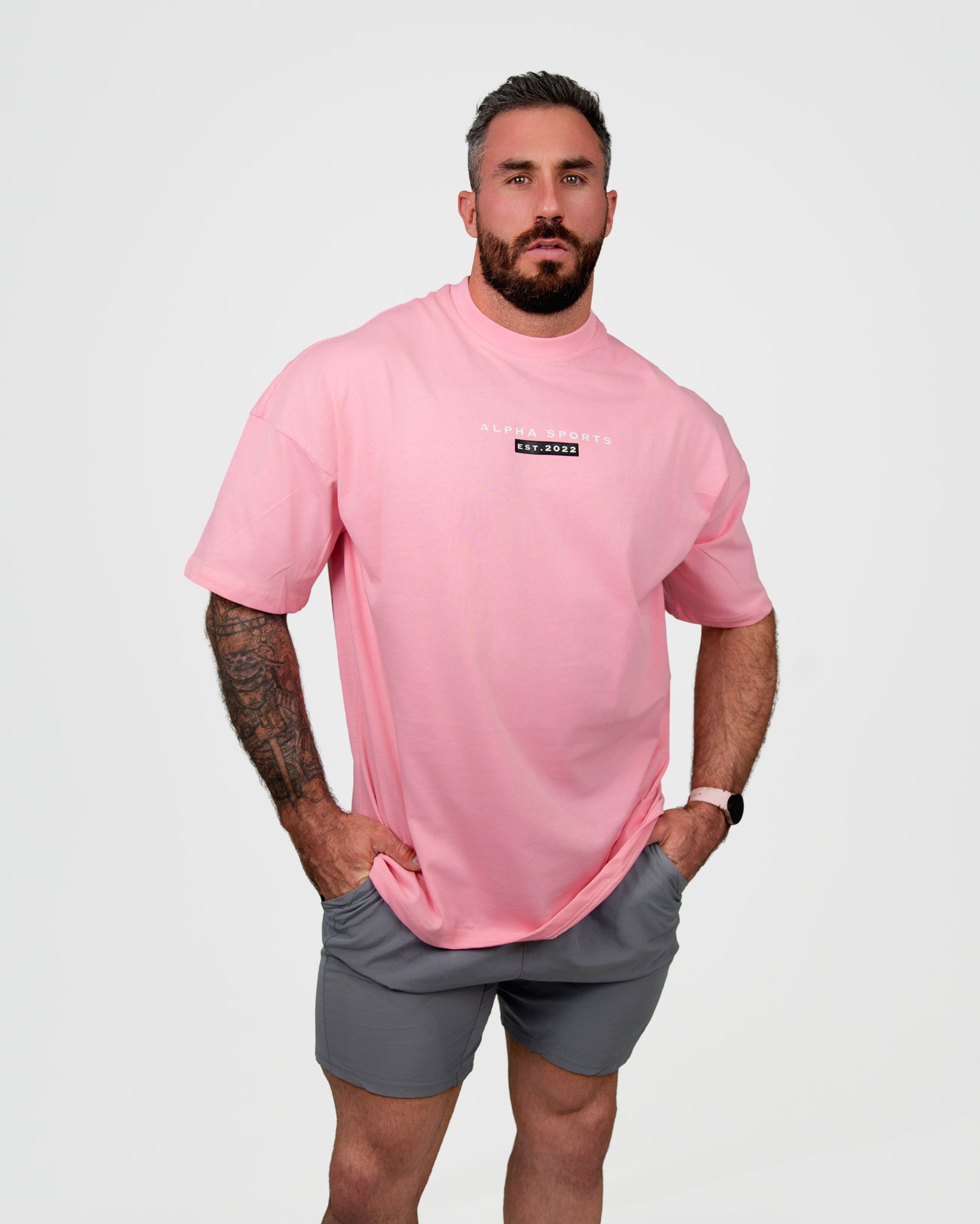 Candy Pink